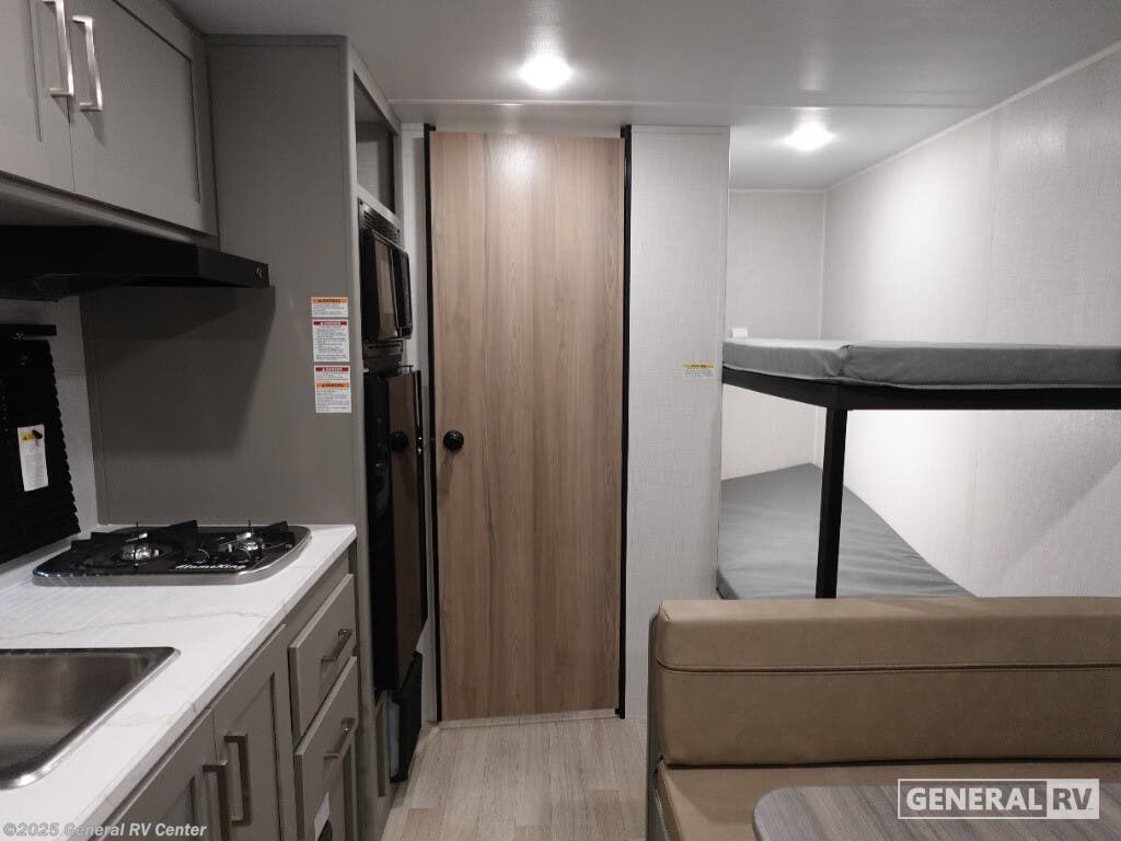 2026 Keystone Hideout 175BH - New Travel Trailer For Sale by General RV Center in Ashland, Virginia