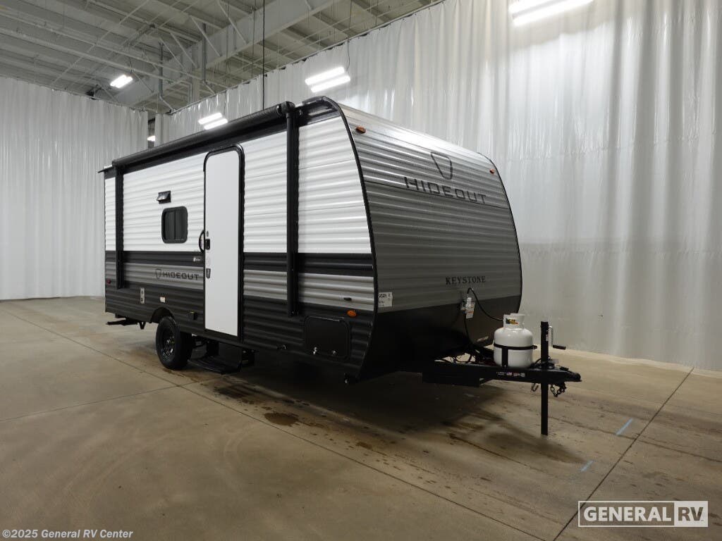 New 2026 Keystone Hideout 175BH available in Ashland, Virginia