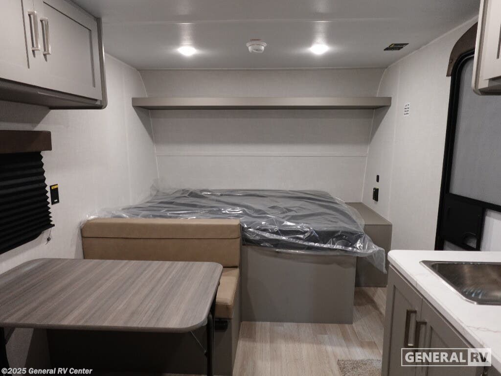 New 2026 Keystone Hideout 175BH available in Ashland, Virginia