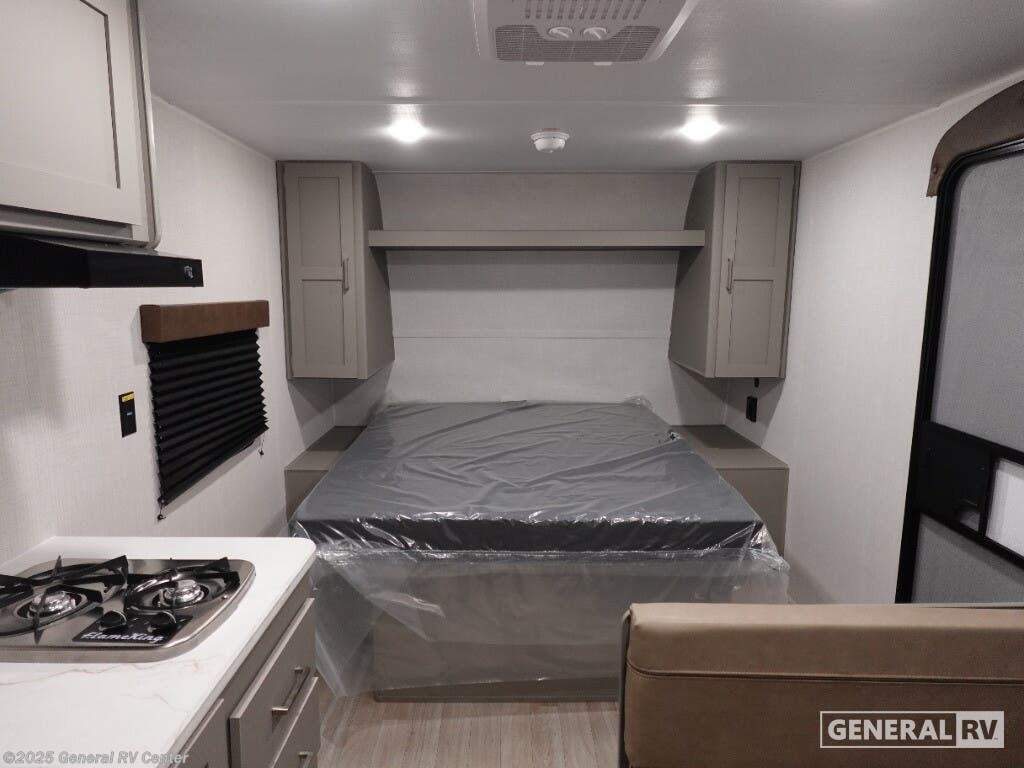 New 2026 Keystone Hideout 178RB available in Ashland, Virginia