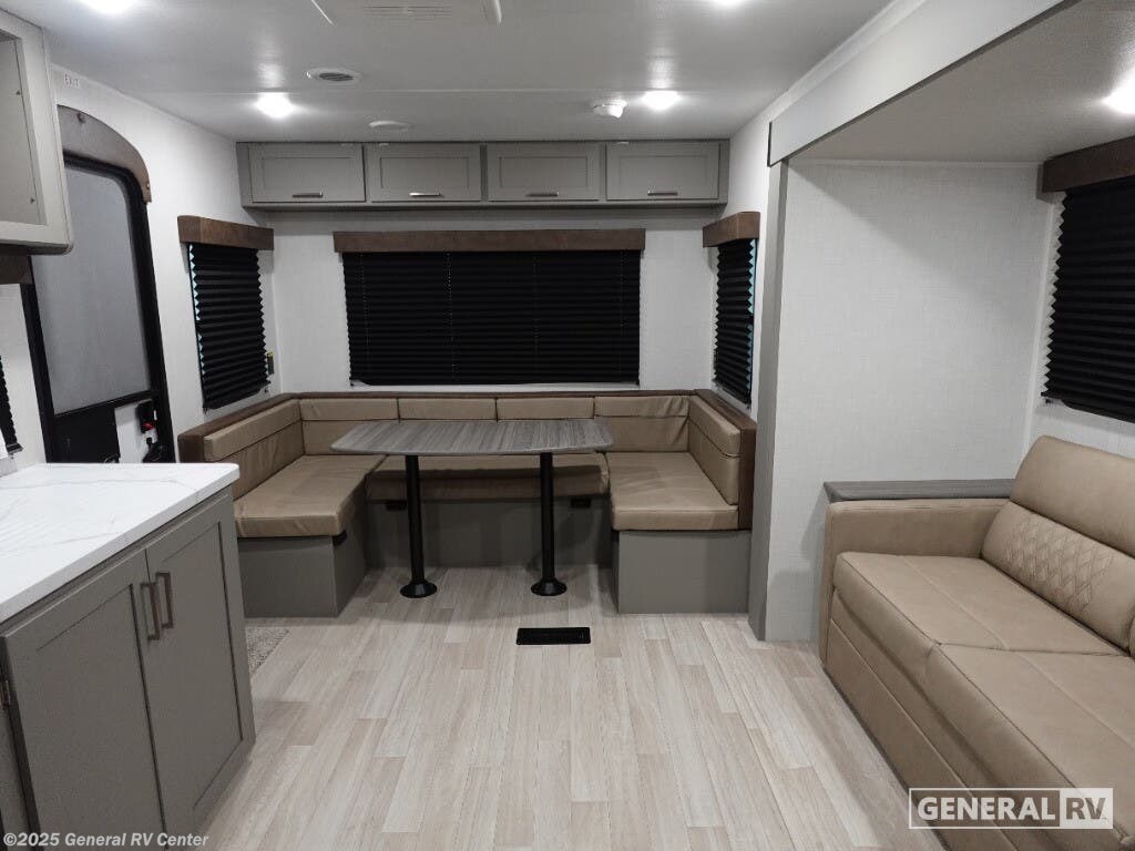 2026 Keystone Hideout 254RD - New Travel Trailer For Sale by General RV Center in Ashland, Virginia