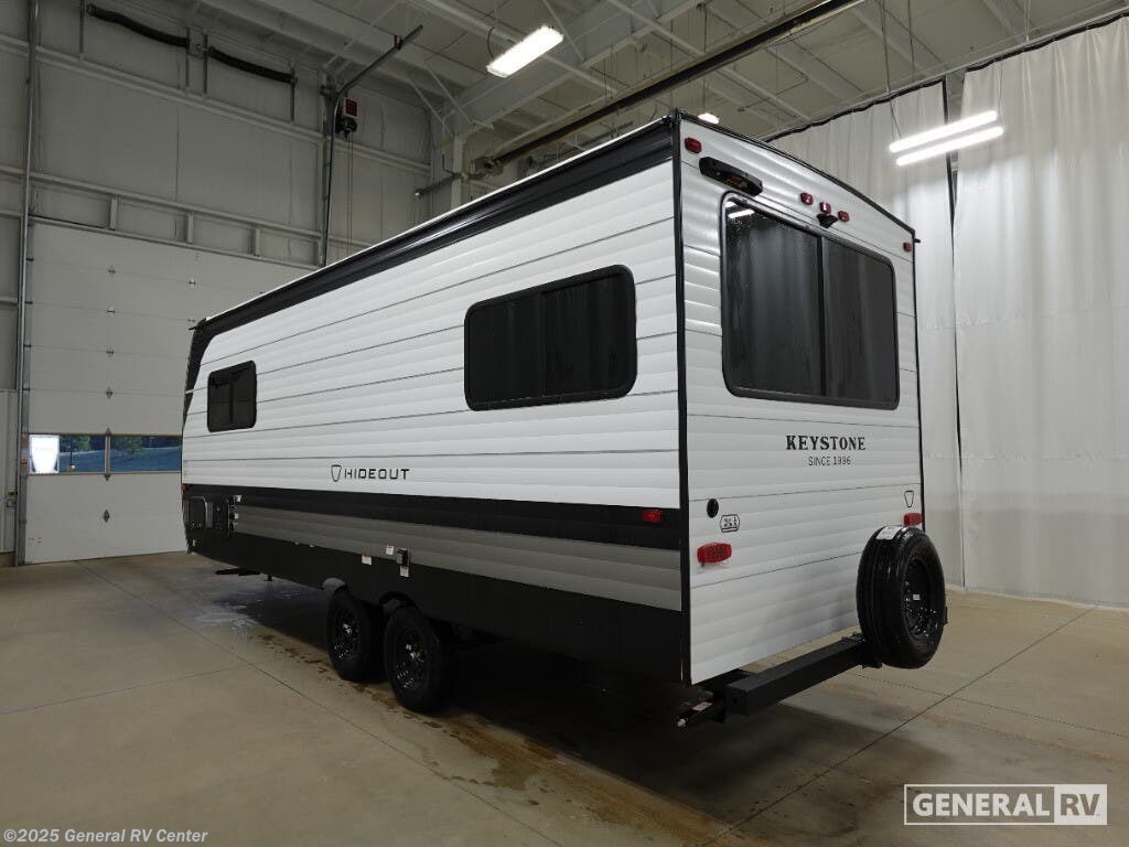2026 Hideout 200RL by Keystone from General RV Center in Ashland, Virginia