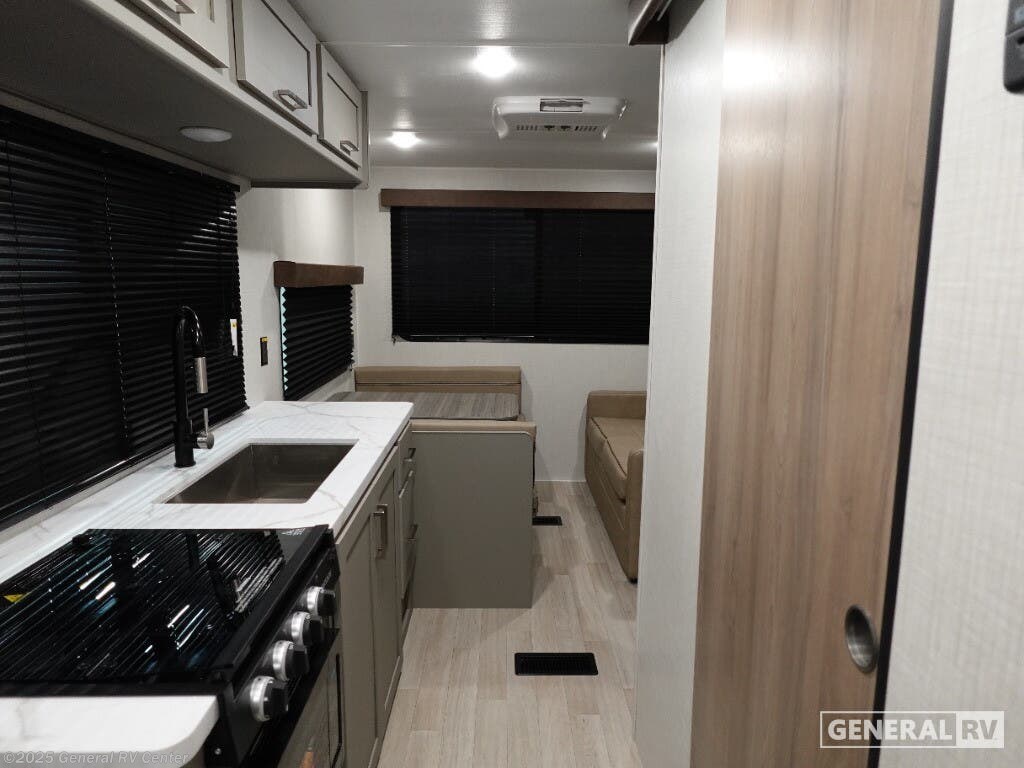 2026 Keystone Hideout 200RL - New Travel Trailer For Sale by General RV Center in Ashland, Virginia