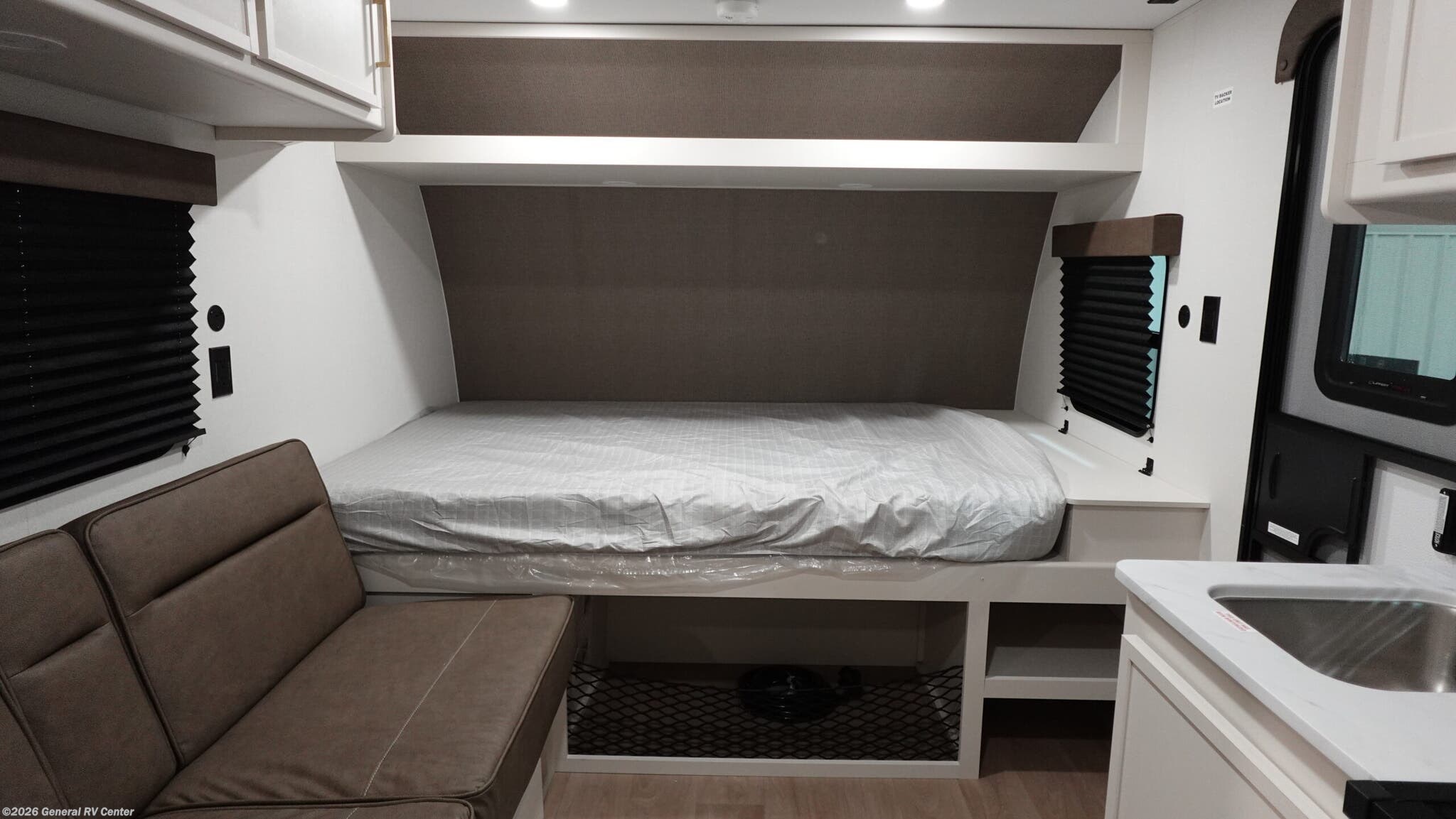 New 2026 Grand Design Transcend One 151BH available in Ashland, Virginia