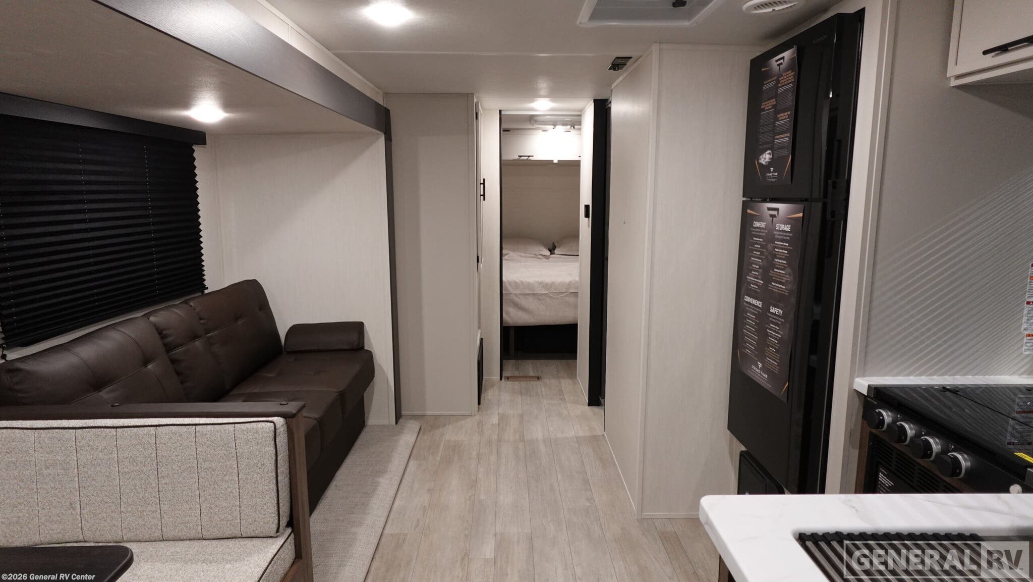 New 2026 Prime Time Avenger 30PO available in Ashland, Virginia