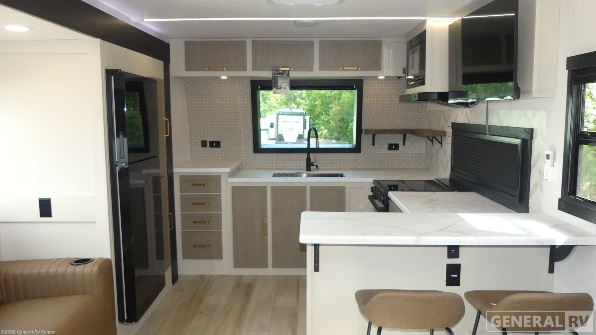 New 2026 Forest River SALEM-HEM 261FKRB available in Ashland, Virginia