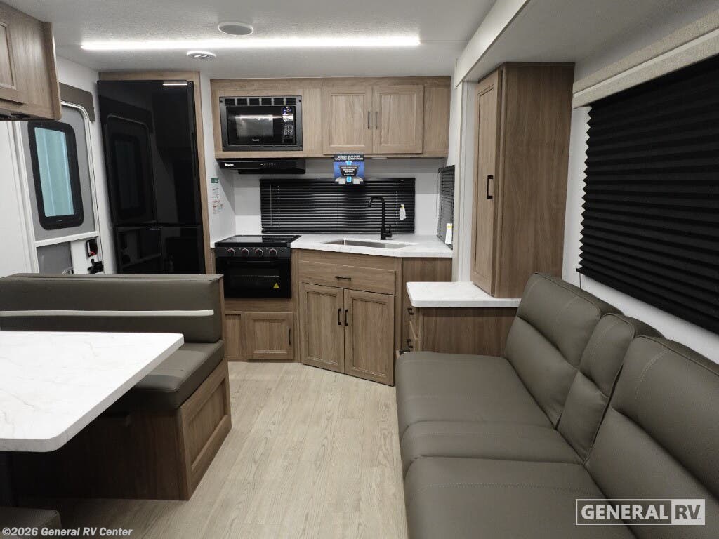 2026 Coachmen Freedom Express Select 247SE - New Travel Trailer For Sale by General RV Center in Ashland, Virginia
