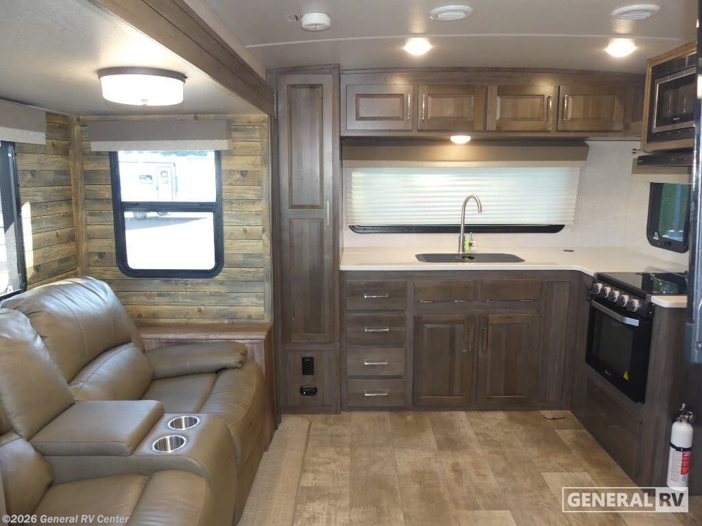 Used 2023 Forest River Flagstaff MICROLITE 25FKS available in Ashland, Virginia