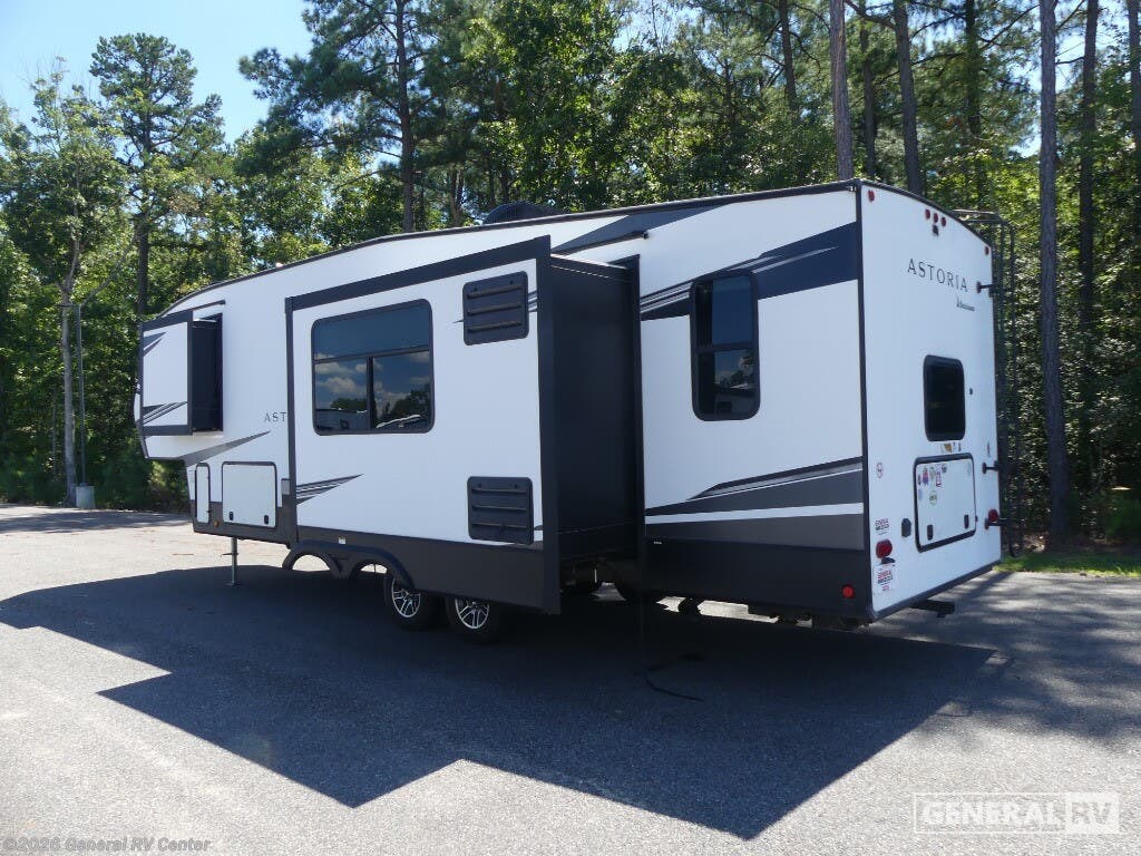 2020 Astoria 2943BHF by Dutchmen from General RV Center in Ashland, Virginia