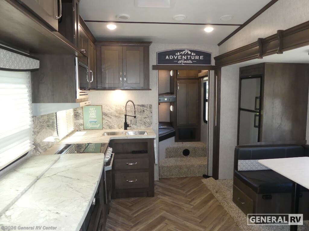 2020 Dutchmen Astoria 2943BHF - Used Fifth Wheel For Sale by General RV Center in Ashland, Virginia