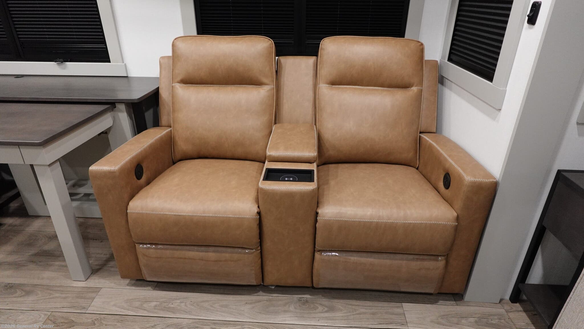 2026 Paradigm 310RL by Alliance RV from General RV Center in Ashland, Virginia