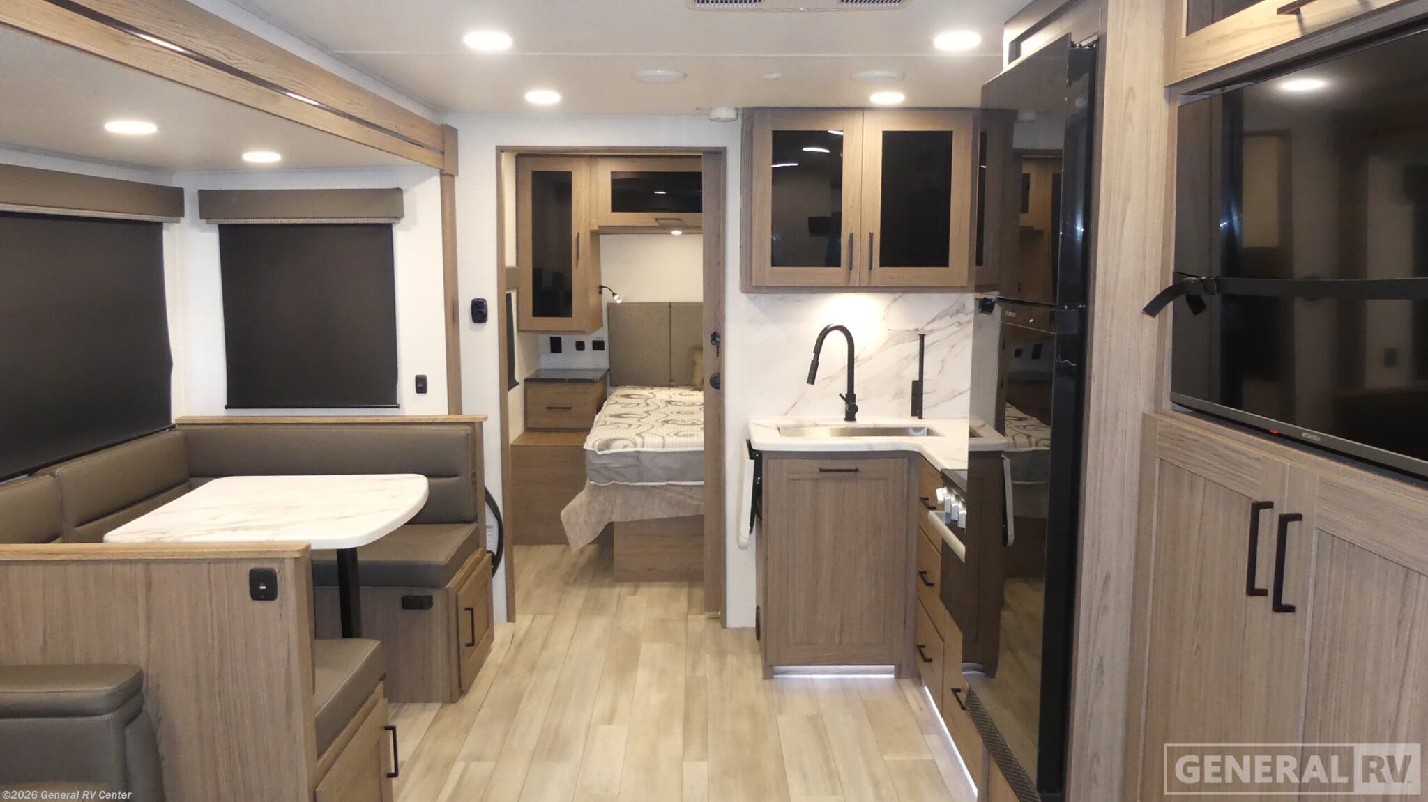 Used 2024 Alliance RV Delta 262RB available in Ashland, Virginia
