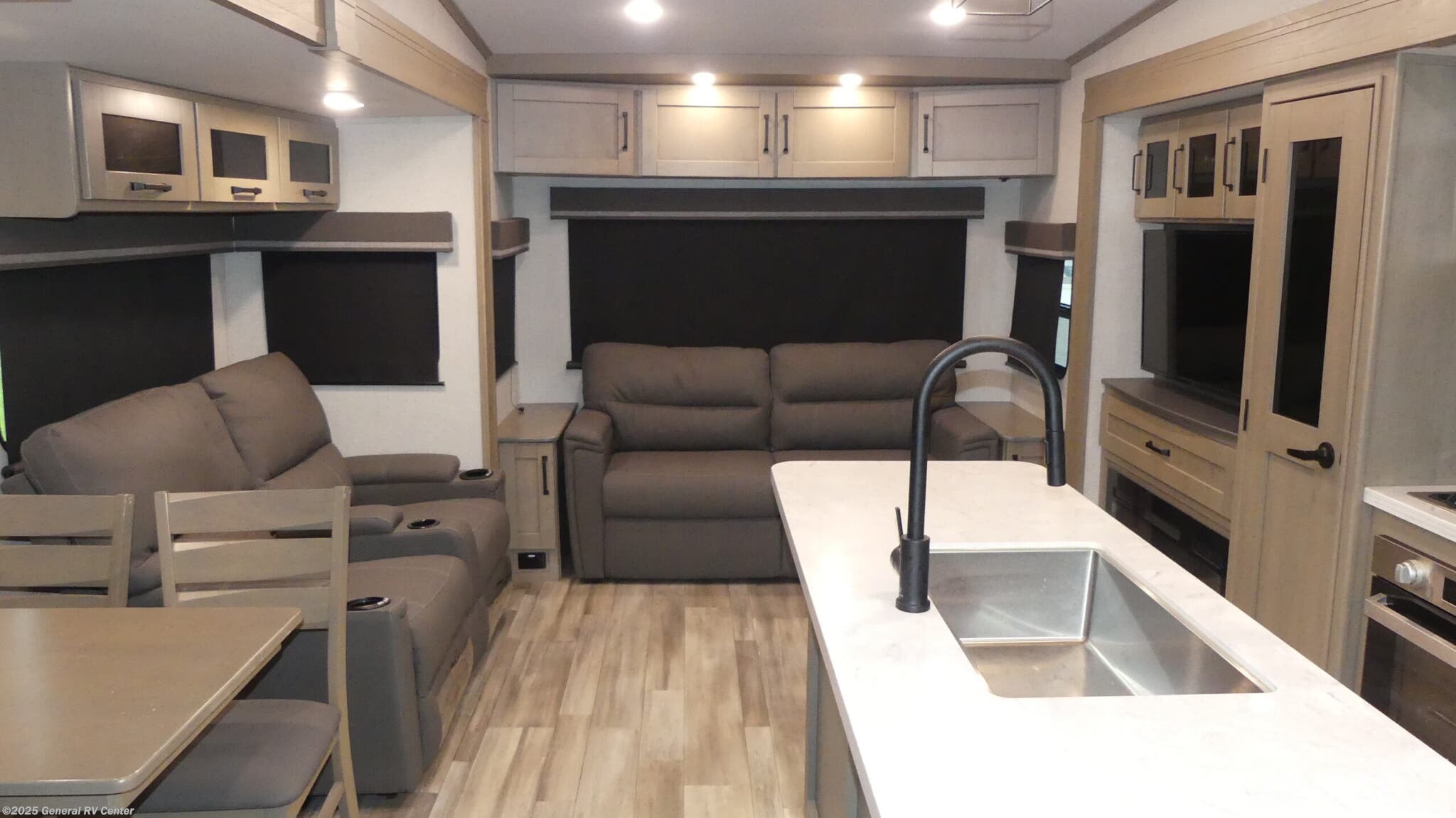 2023 Grand Design Reflection 337RLS-3SL - Used Fifth Wheel For Sale by General RV Center in Ashland, Virginia