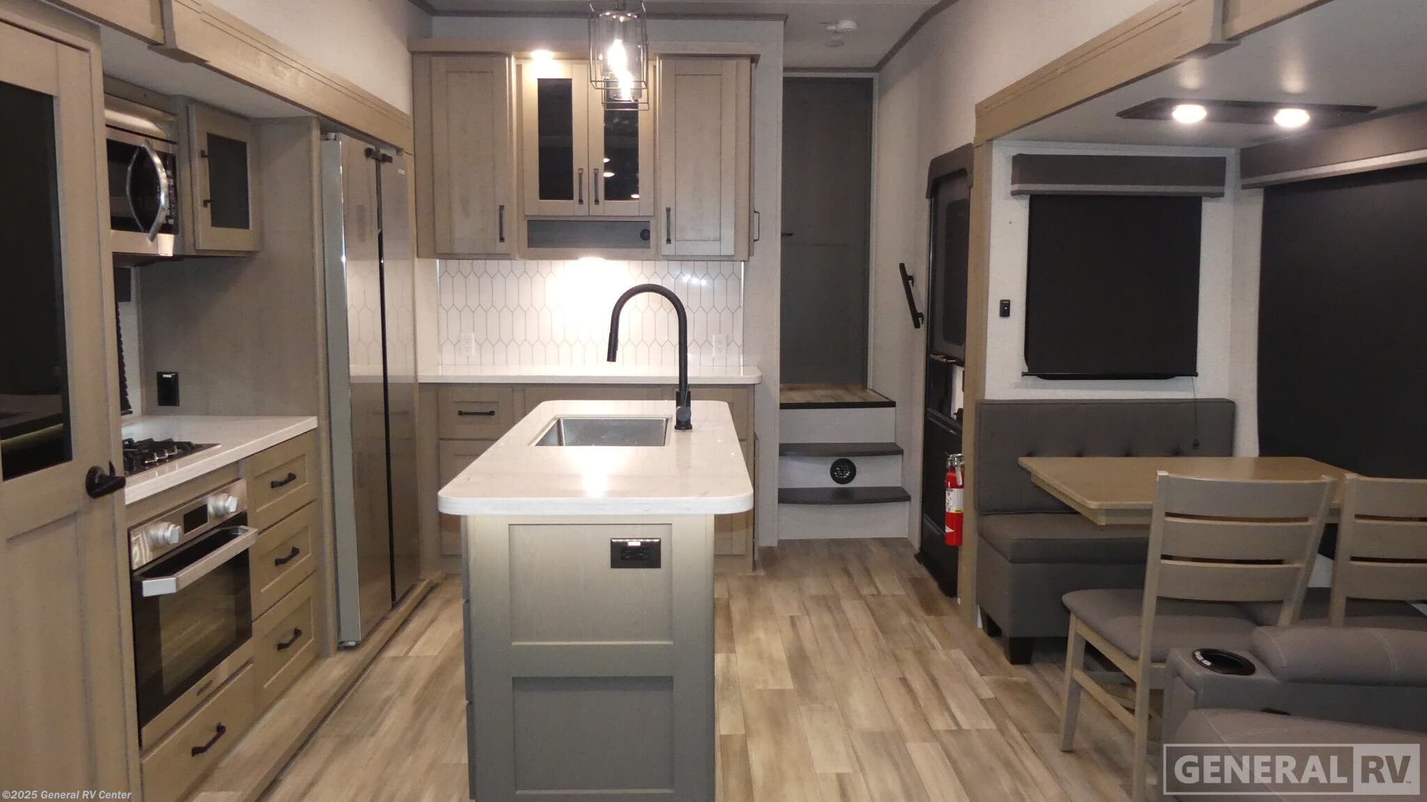 Used 2023 Grand Design Reflection 337RLS-3SL available in Ashland, Virginia