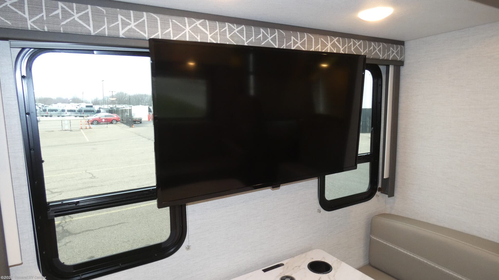 2022 Greyhawk 29MV by Jayco from General RV Center in Ashland, Virginia