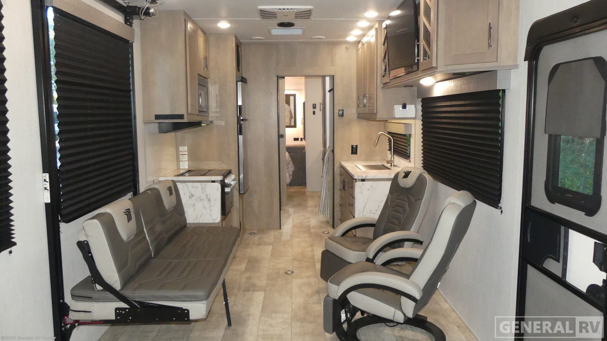 Used 2023 Grand Design Momentum G-Class 32G available in Ashland, Virginia