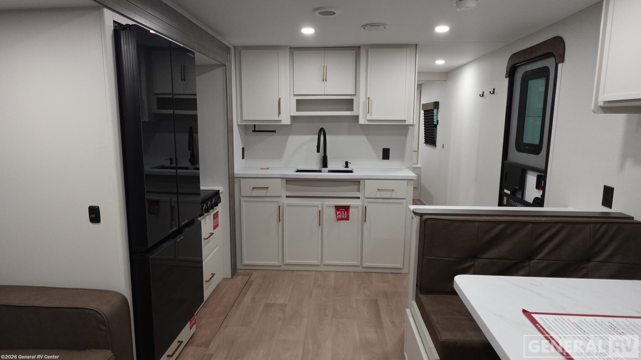 New 2026 Grand Design Transcend 295QBT available in Ashland, Virginia