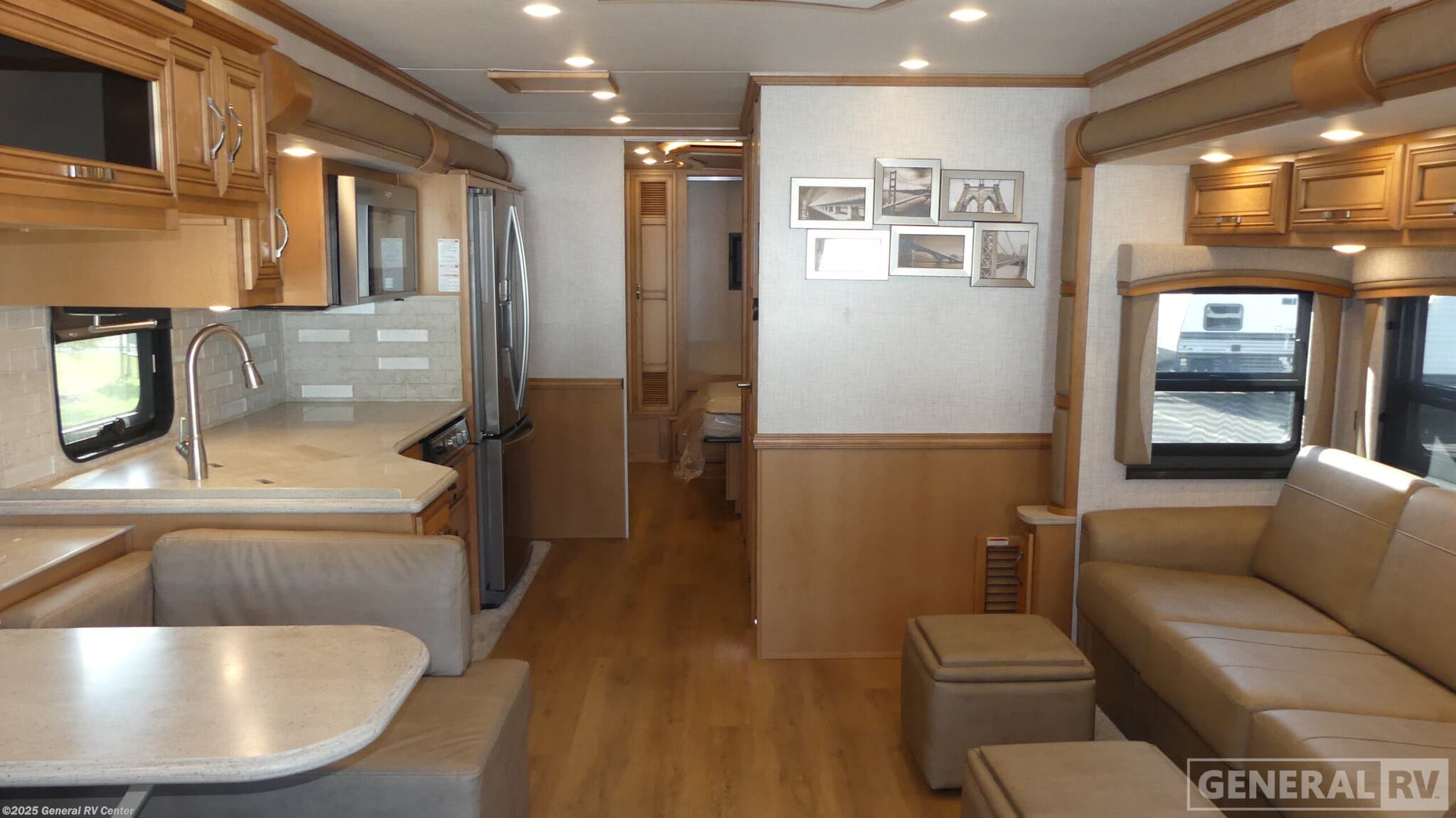2023 Newmar Kountry Star 3412 - Used Class A For Sale by General RV Center in Ashland, Virginia