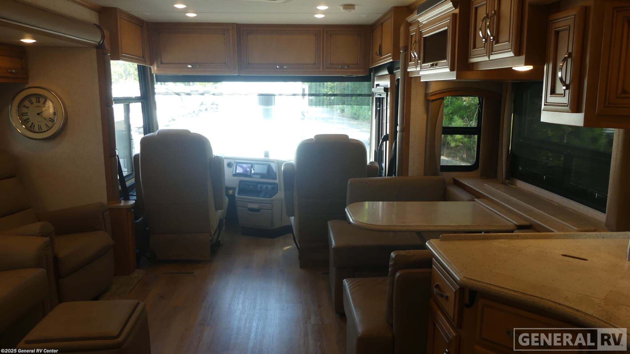 Used 2023 Newmar Kountry Star 3412 available in Ashland, Virginia