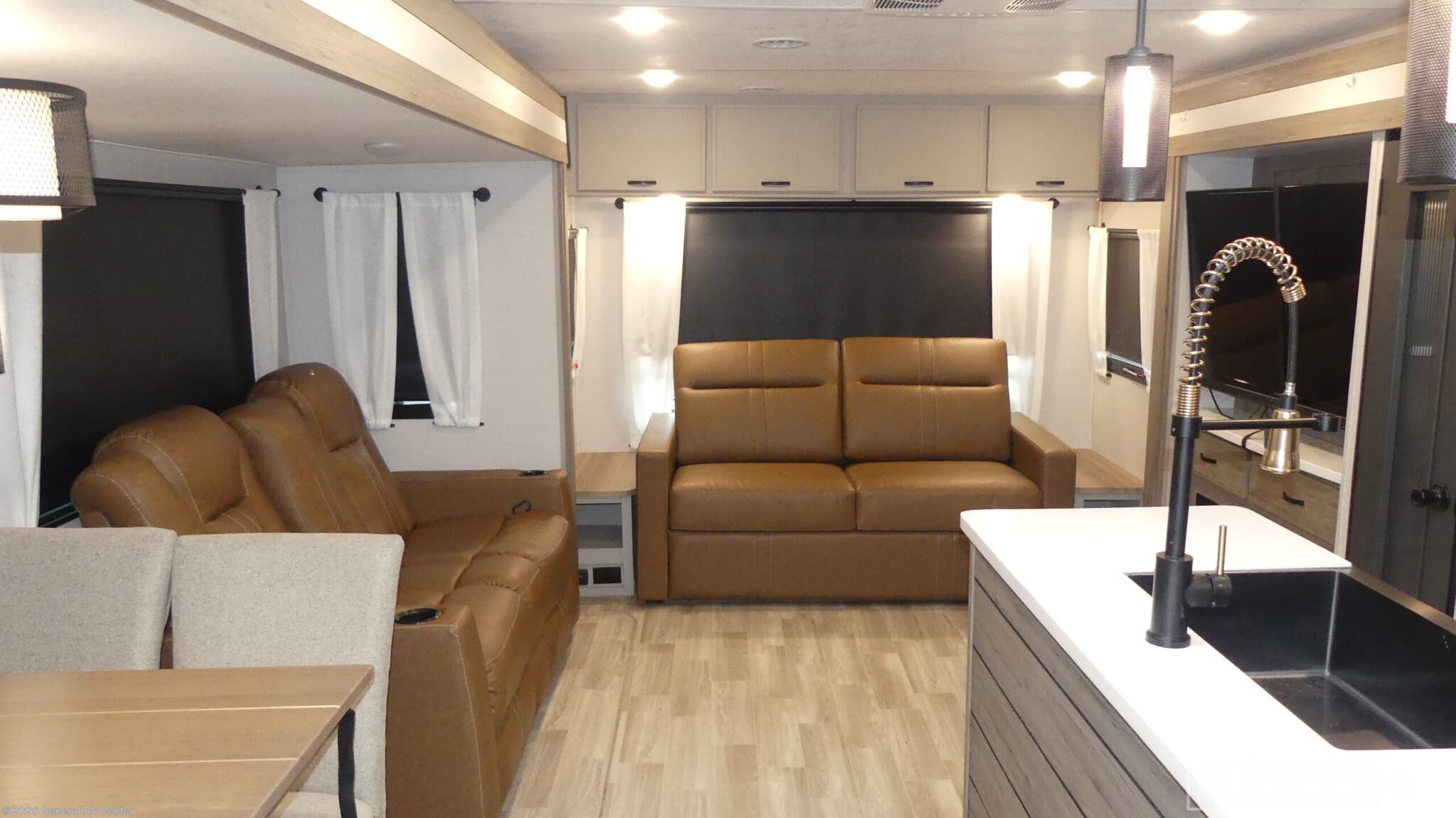 2024 Forest River Vibe 28RL - Used Travel Trailer For Sale by General RV Center in Ashland, Virginia