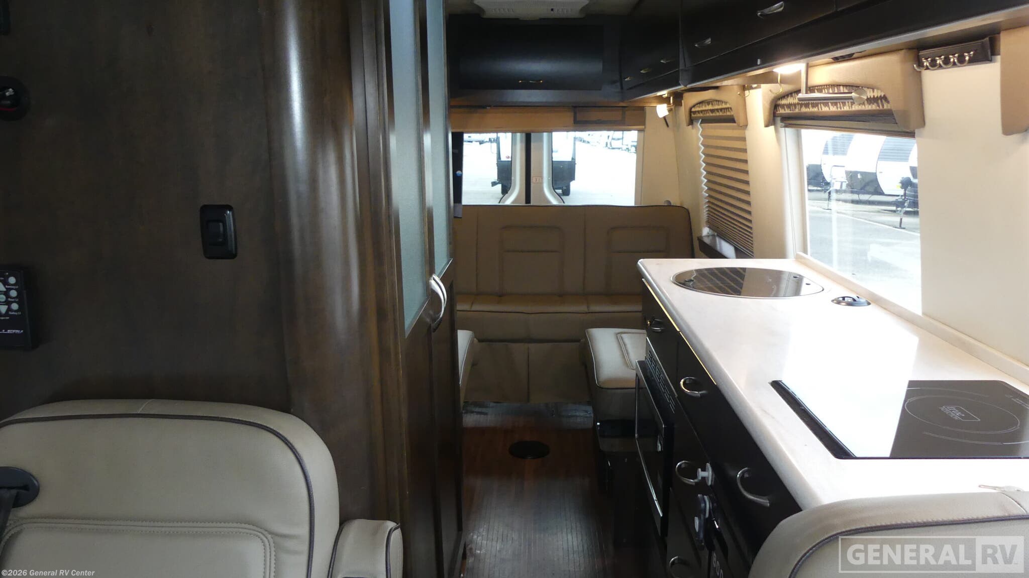 2018 Coachmen Galleria 24Q - Used Class B For Sale by General RV Center in Ashland, Virginia