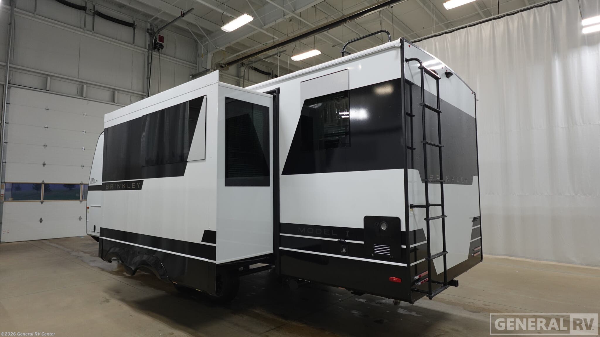 2026 Model I 265 by Brinkley RV from General RV Center in Ashland, Virginia