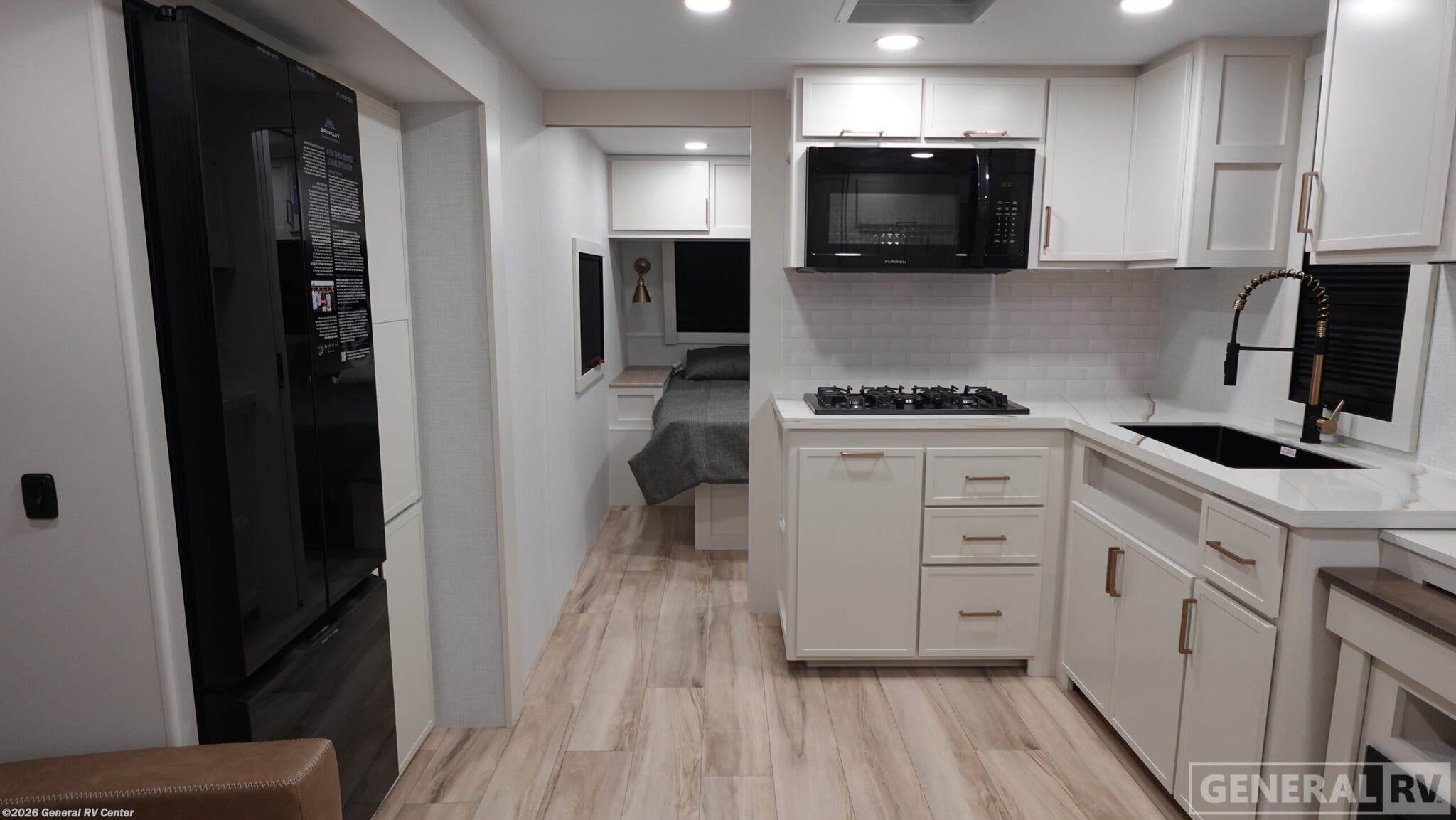 New 2026 Brinkley RV Model I 265 available in Ashland, Virginia