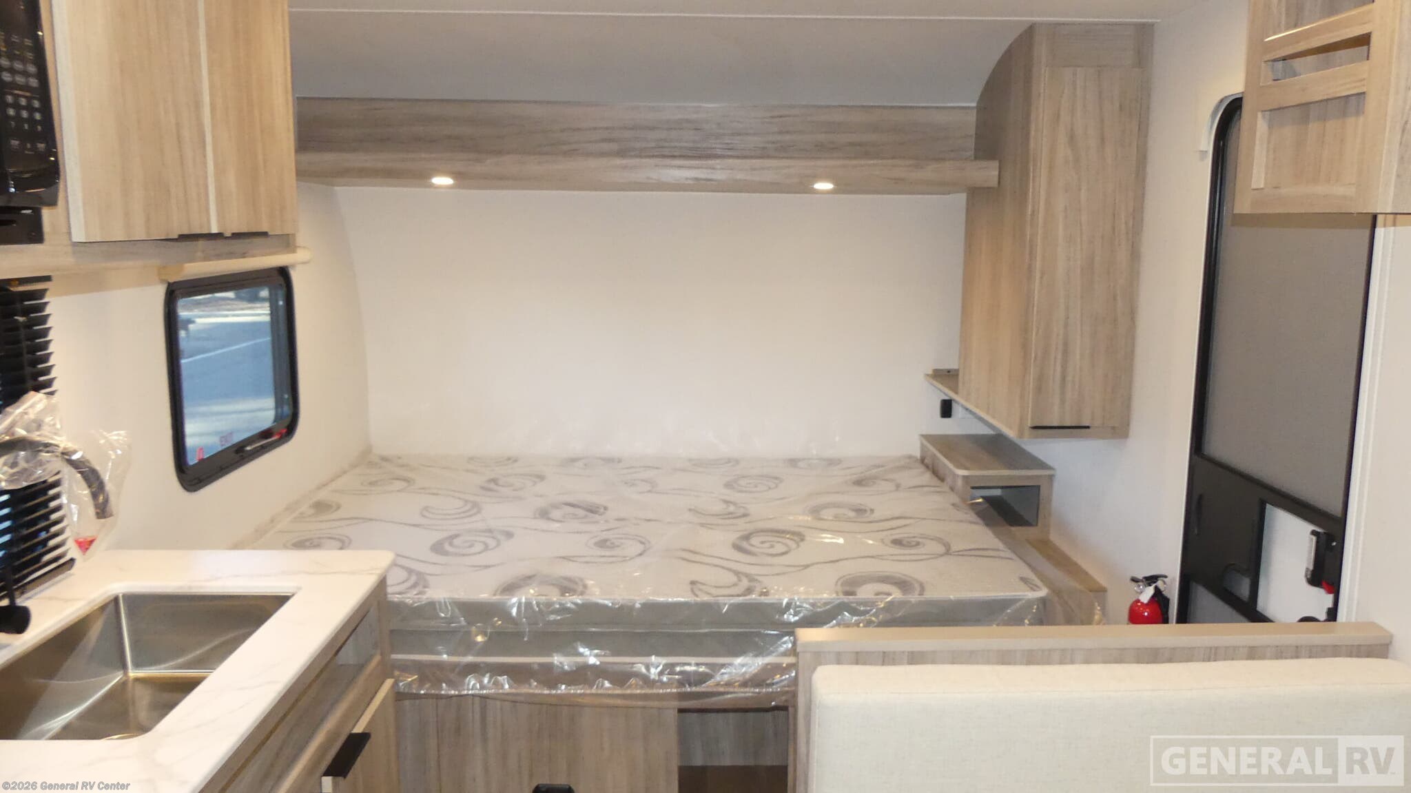 New 2026 Winnebago Access 18DBH available in Ashland, Virginia