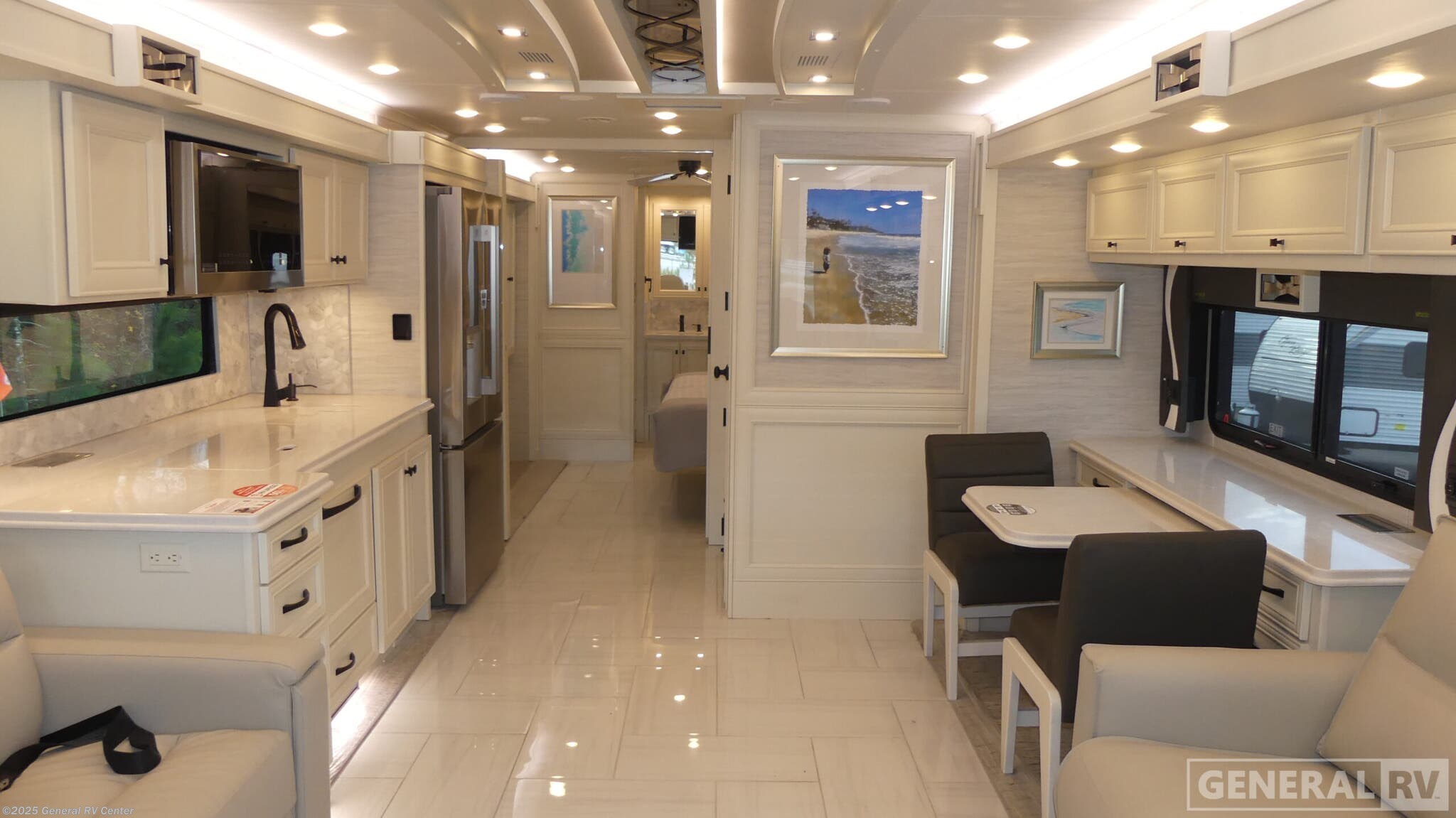 2026 Tiffin Phaeton 37BH - New Class A For Sale by General RV Center in Ashland, Virginia