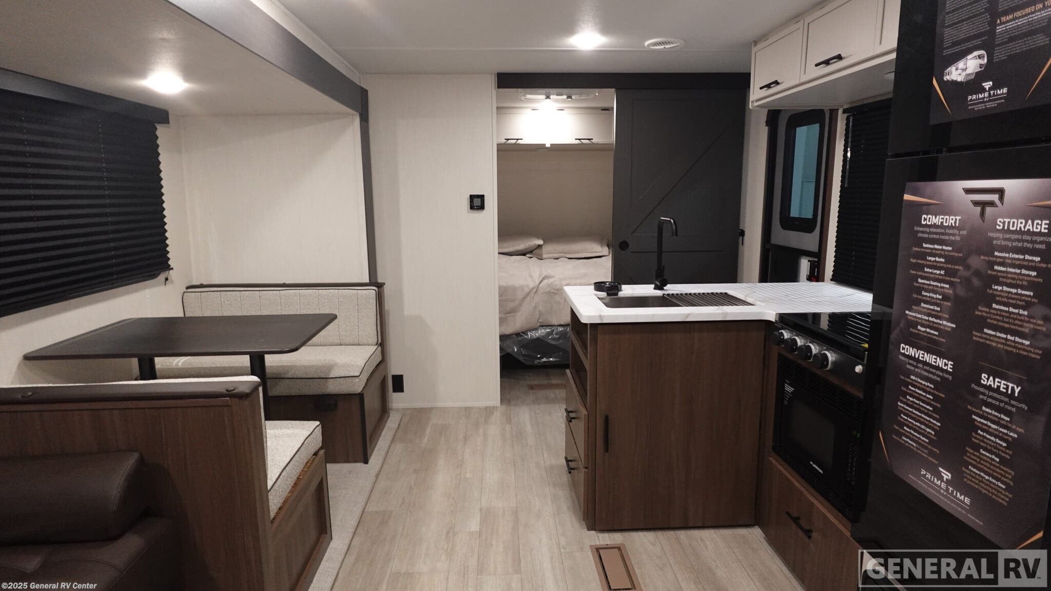 New 2026 Prime Time Avenger 26DBS available in Ashland, Virginia