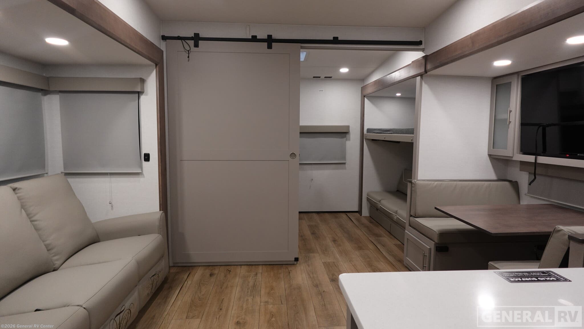 2026 Alliance RV Avenue 30BH - New Fifth Wheel For Sale by General RV Center in Ashland, Virginia