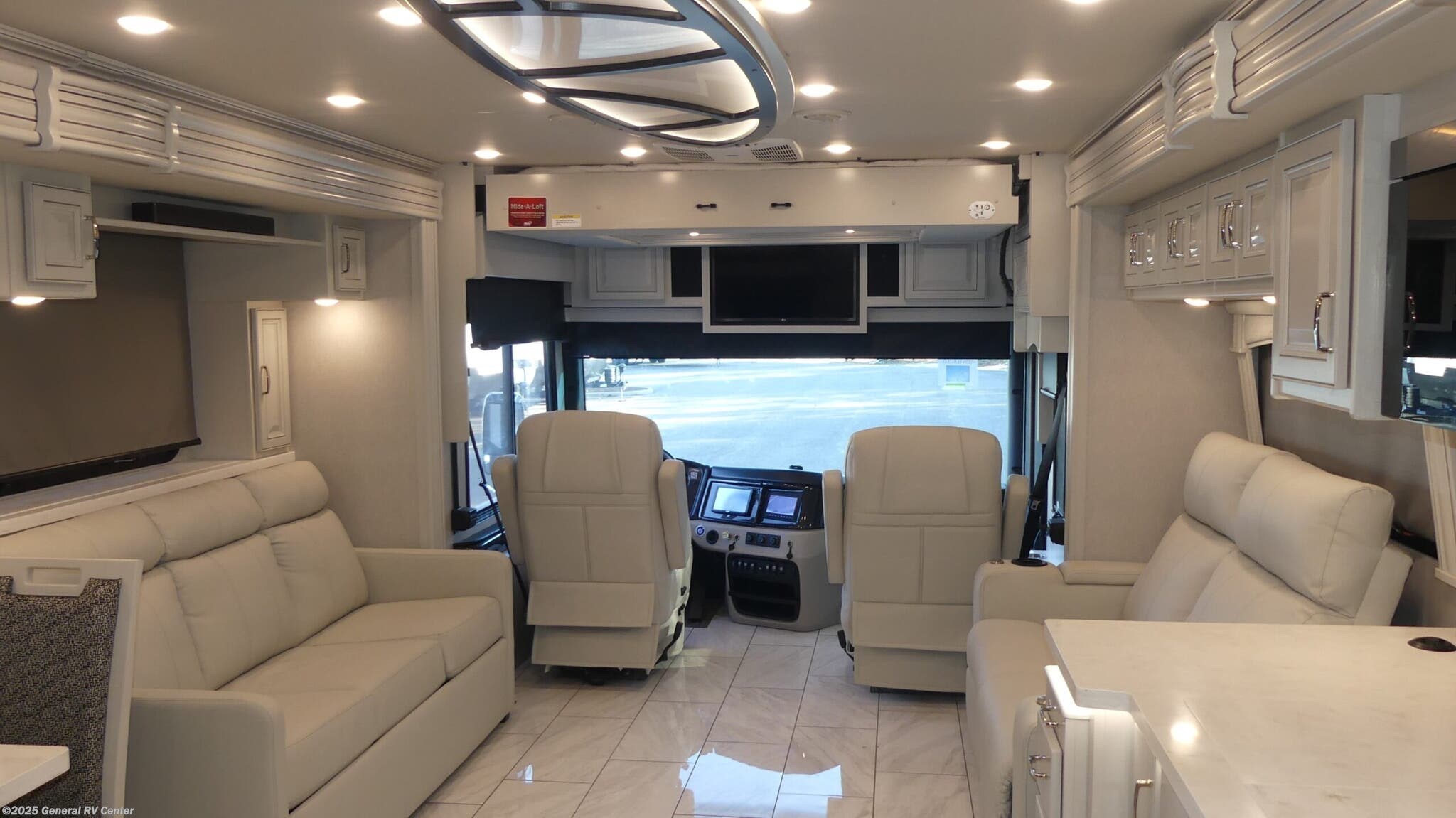 Used 2025 Fleetwood Discovery 38W available in Ashland, Virginia