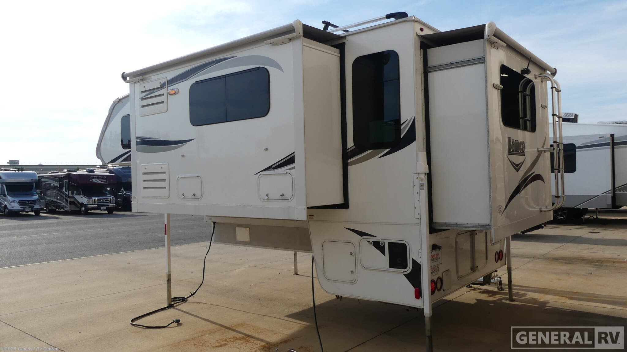 2018 1172 by Lance from General RV Center in Ashland, Virginia