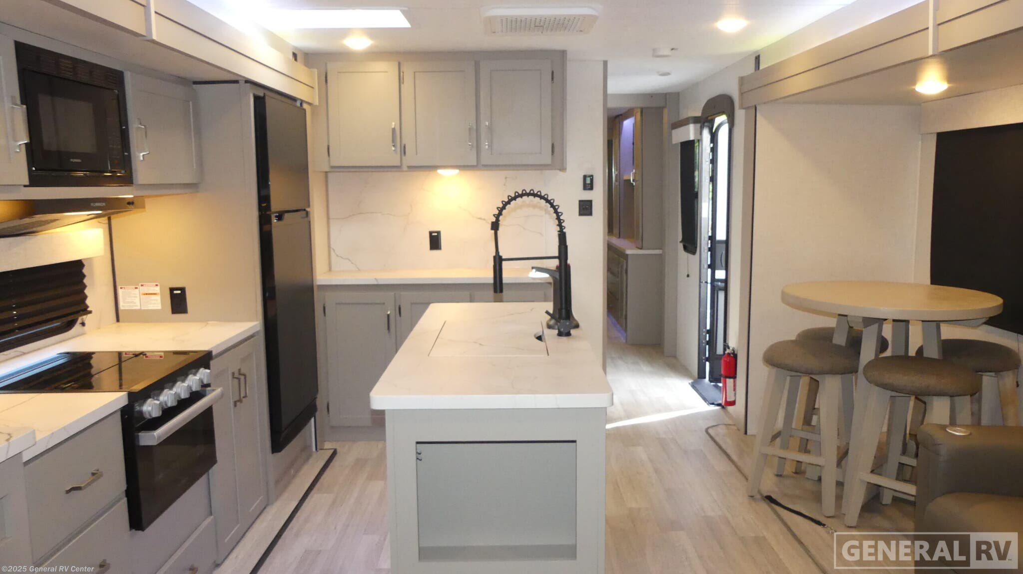 Used 2024 K-Z Connect 313MK available in Ashland, Virginia