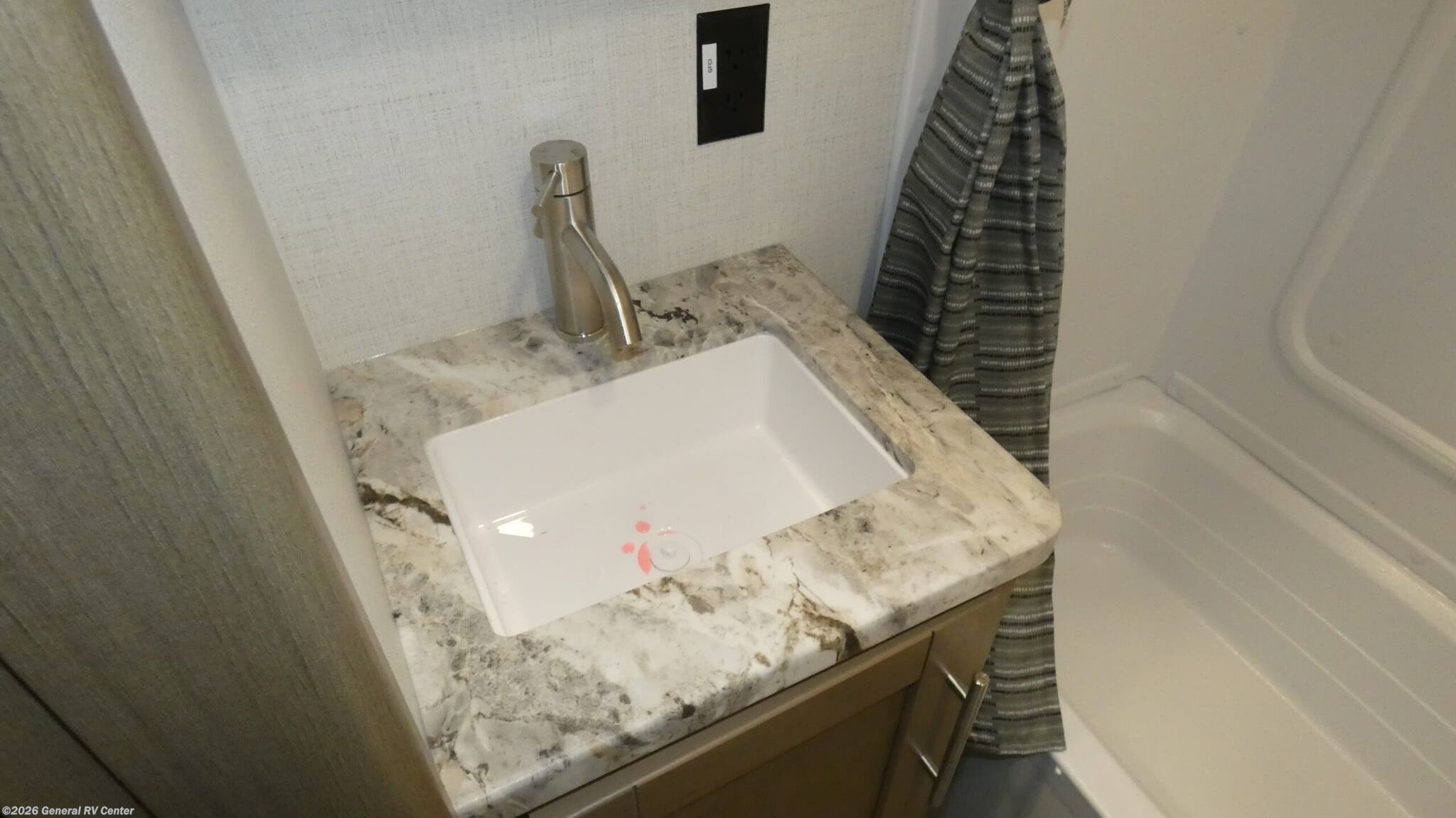 Used 2024 K-Z Connect 313MK available in Ashland, Virginia