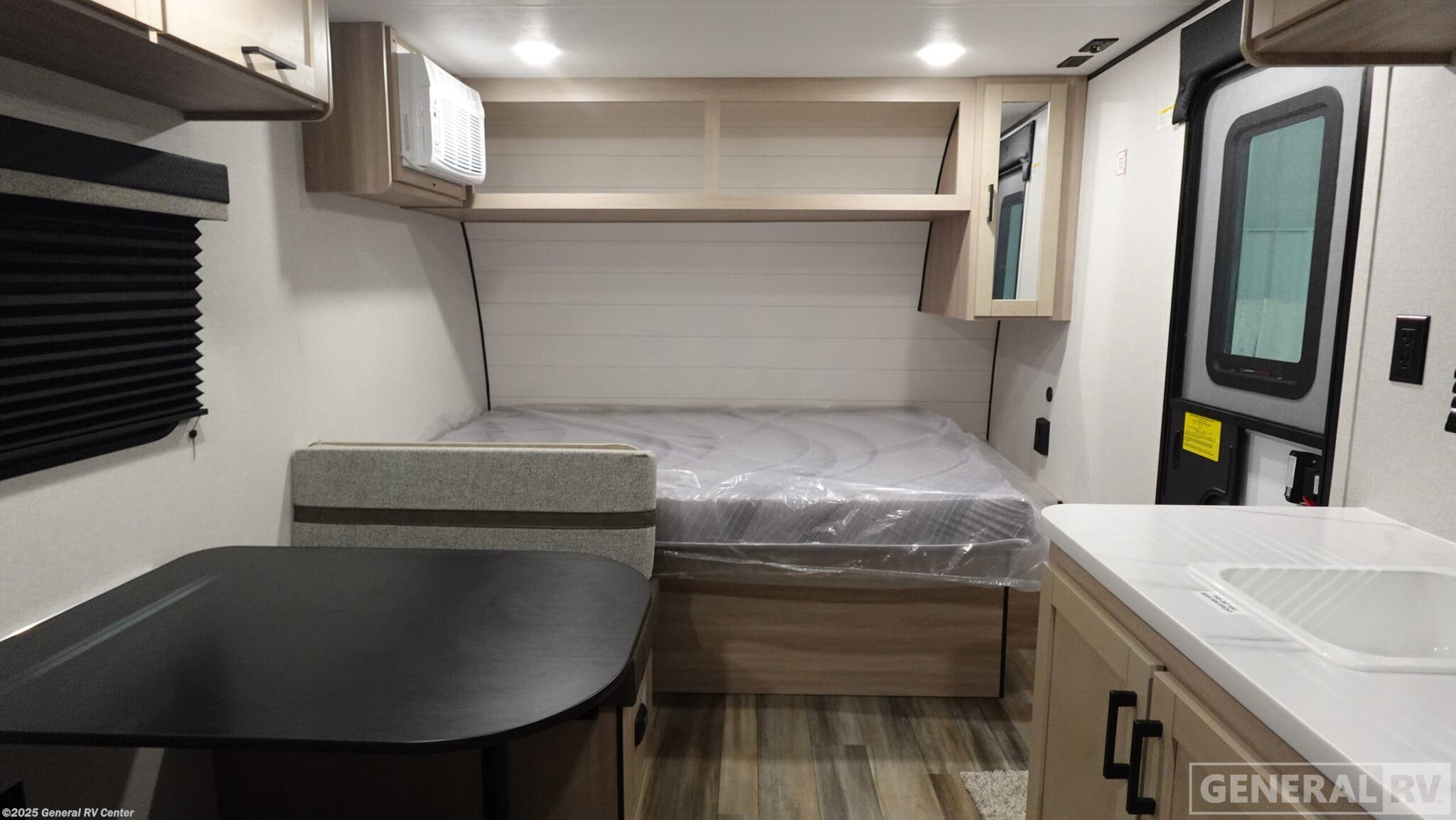 New 2026 Open Range COLT 17BH available in Ashland, Virginia