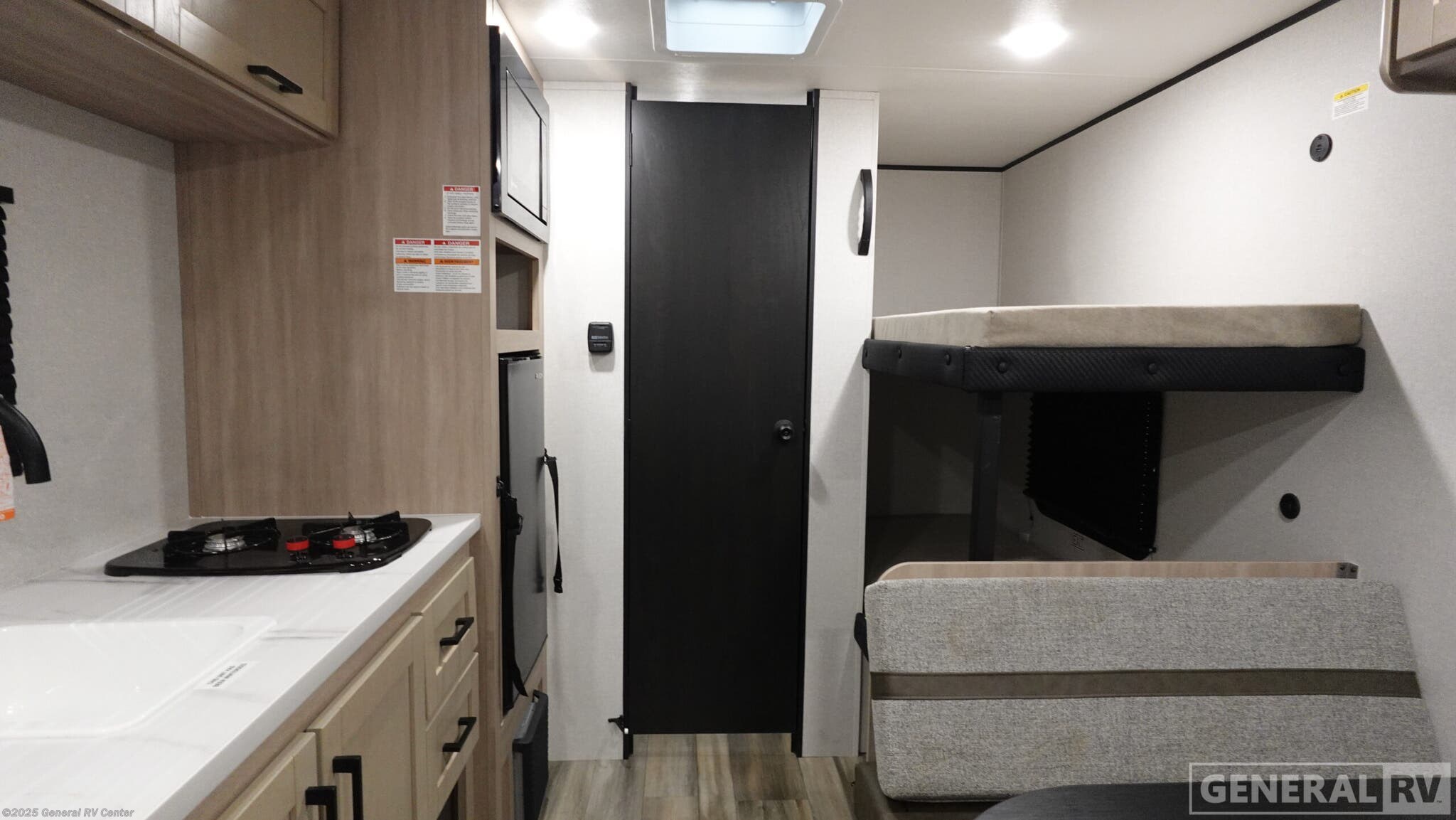 2026 Open Range COLT 17BH - New Travel Trailer For Sale by General RV Center in Ashland, Virginia