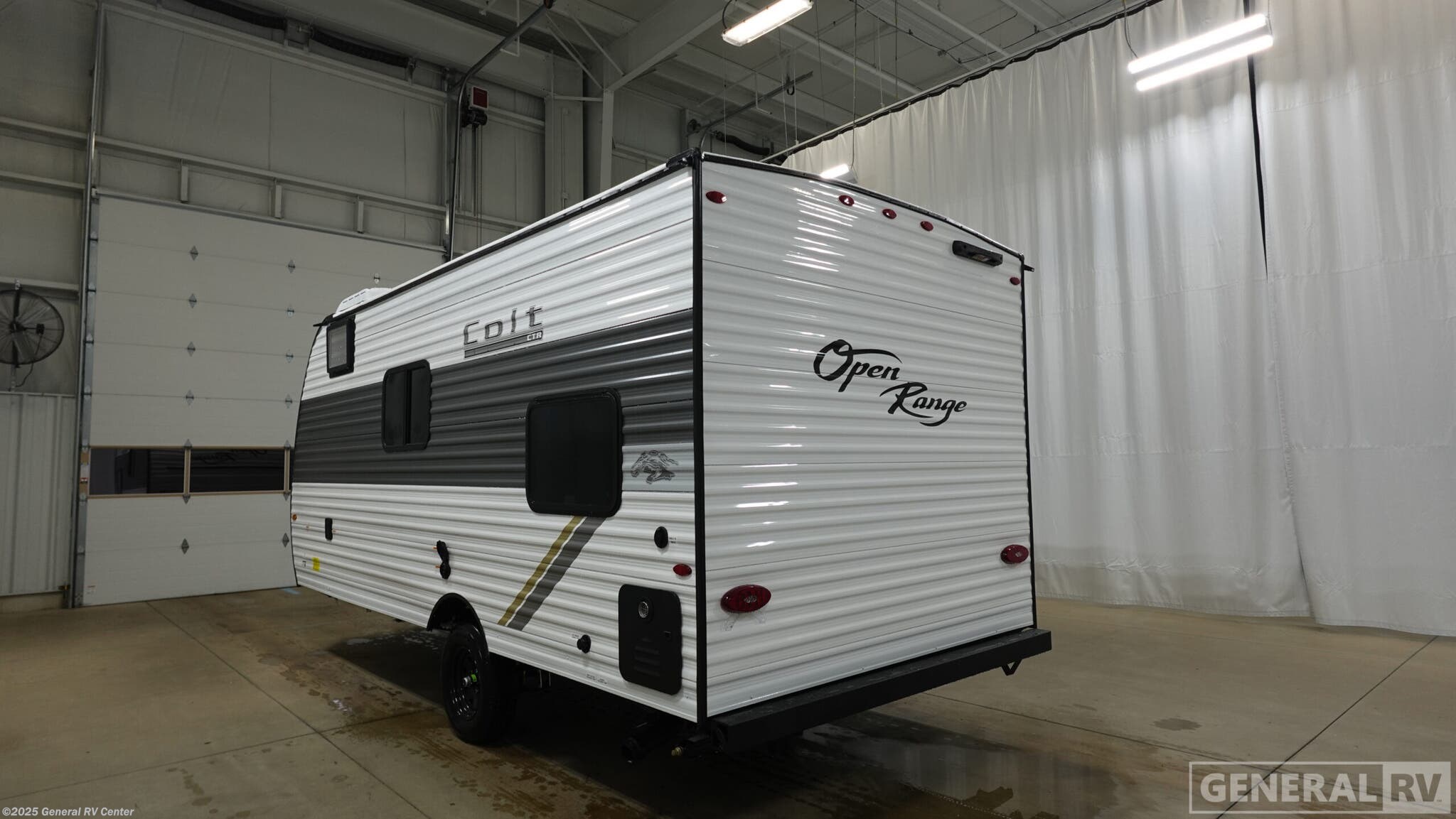 2026 COLT 17BH by Open Range from General RV Center in Ashland, Virginia