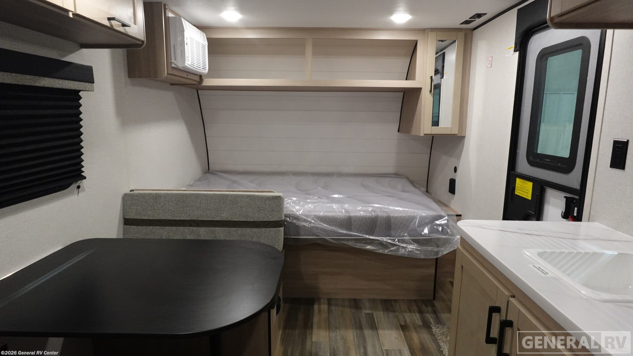 New 2026 Open Range COLT 17BH available in Ashland, Virginia