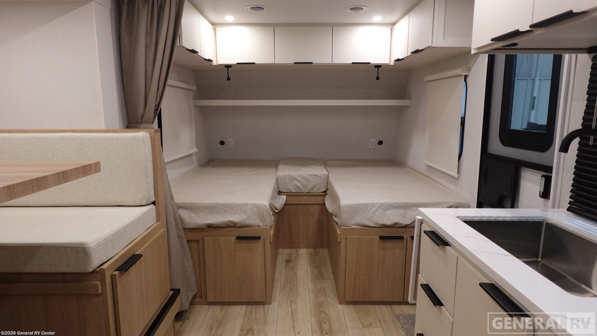 New 2026 Winnebago Micro Minnie 2108TB available in Ashland, Virginia