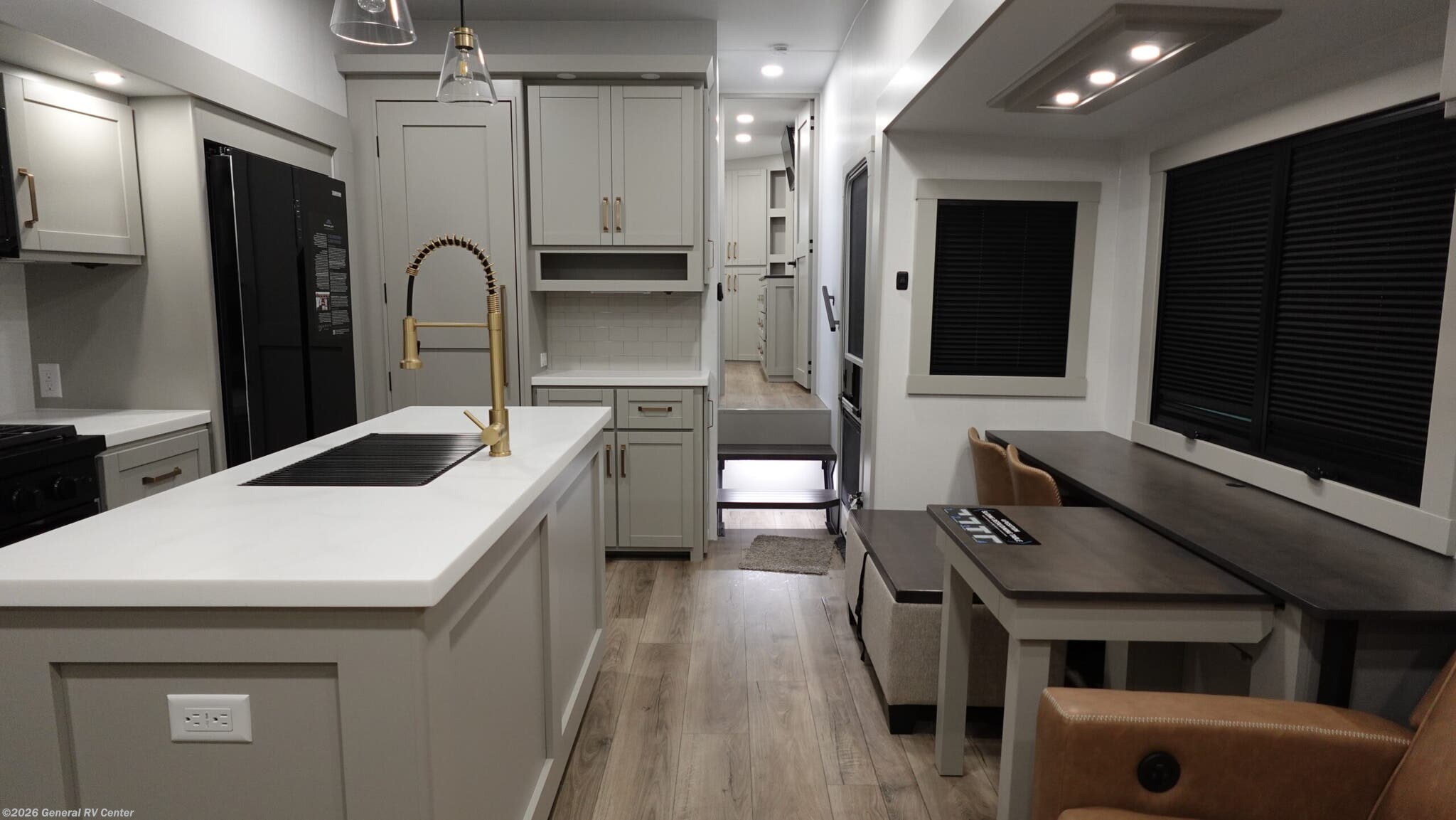 New 2026 Brinkley RV Model Z 3100 available in Ashland, Virginia