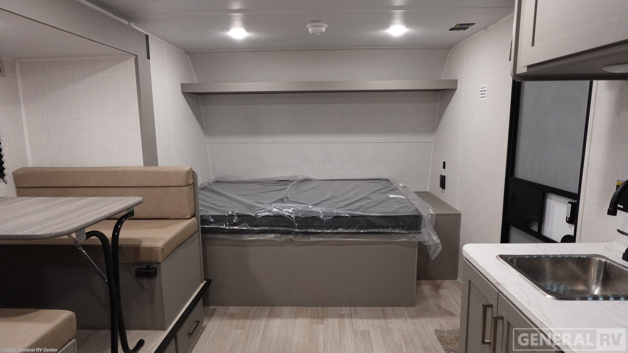 New 2026 Keystone Hideout 176BH available in Ashland, Virginia