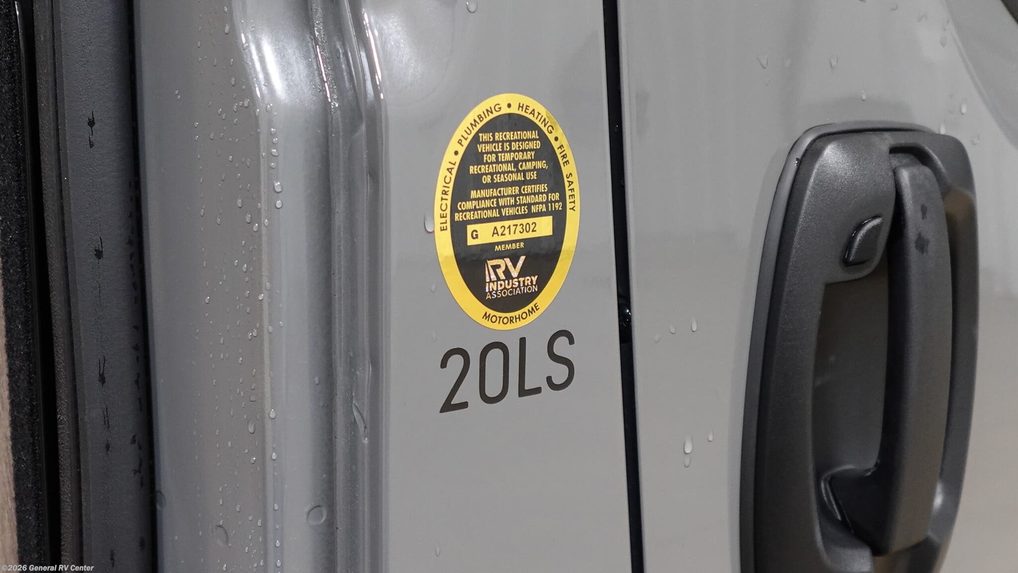 2026 Keystone Hideout 176BH - New Travel Trailer For Sale by General RV Center in Ashland, Virginia