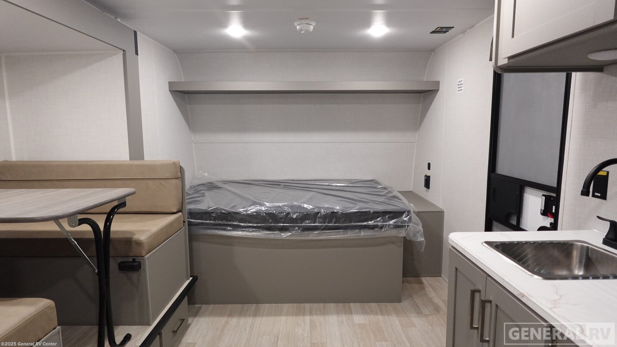 New 2026 Keystone Hideout 176BH available in Ashland, Virginia