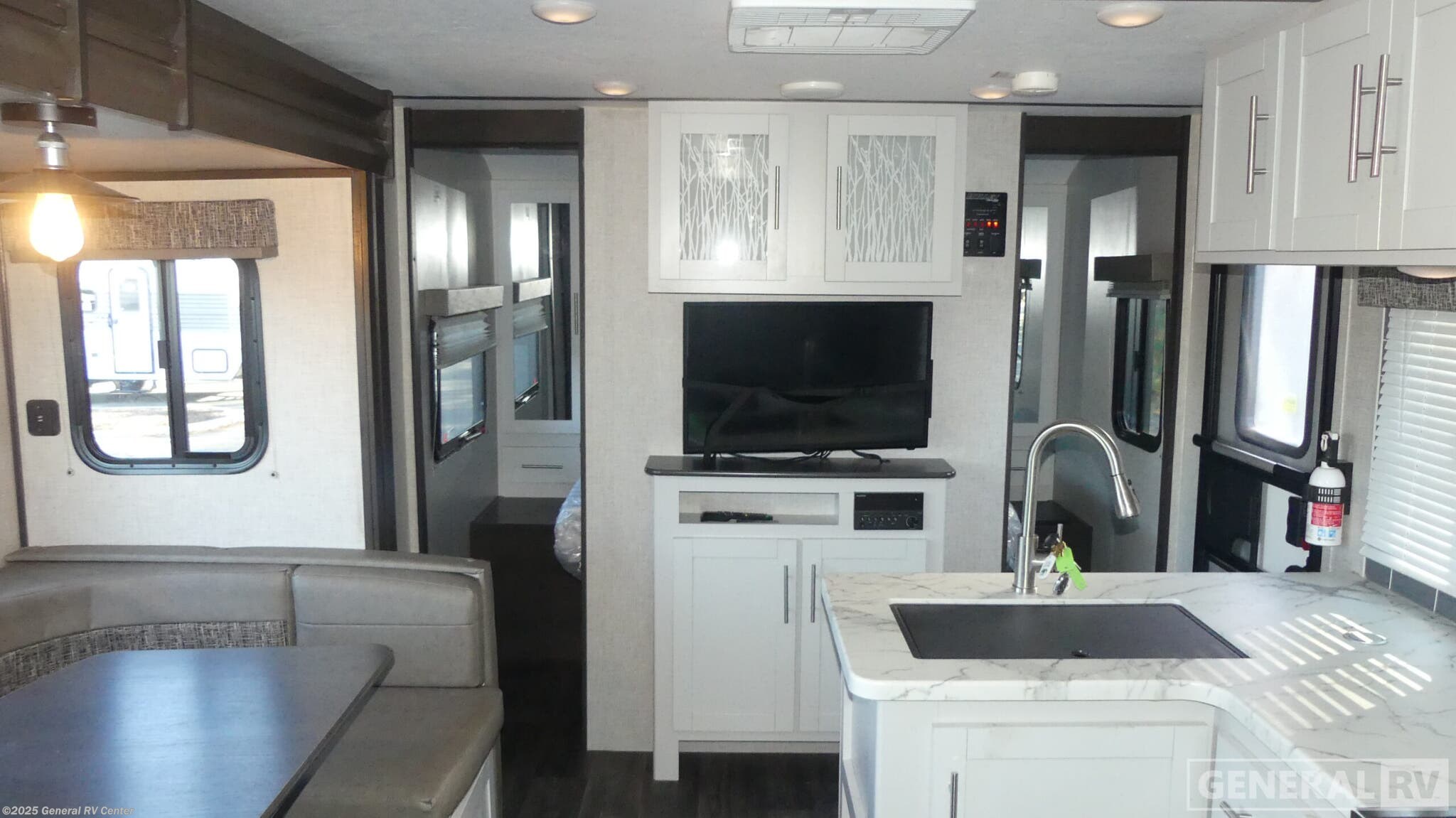 Used 2021 Keystone Bullet 243BHS available in Ashland, Virginia