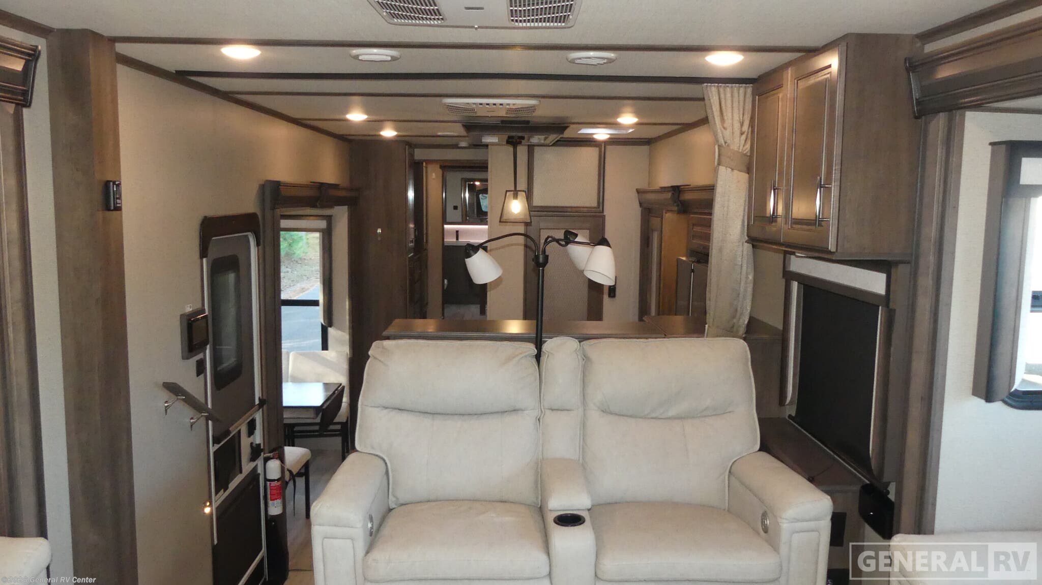 2022 Grand Design Solitude 380FL R - Used Fifth Wheel For Sale by General RV Center in Ashland, Virginia