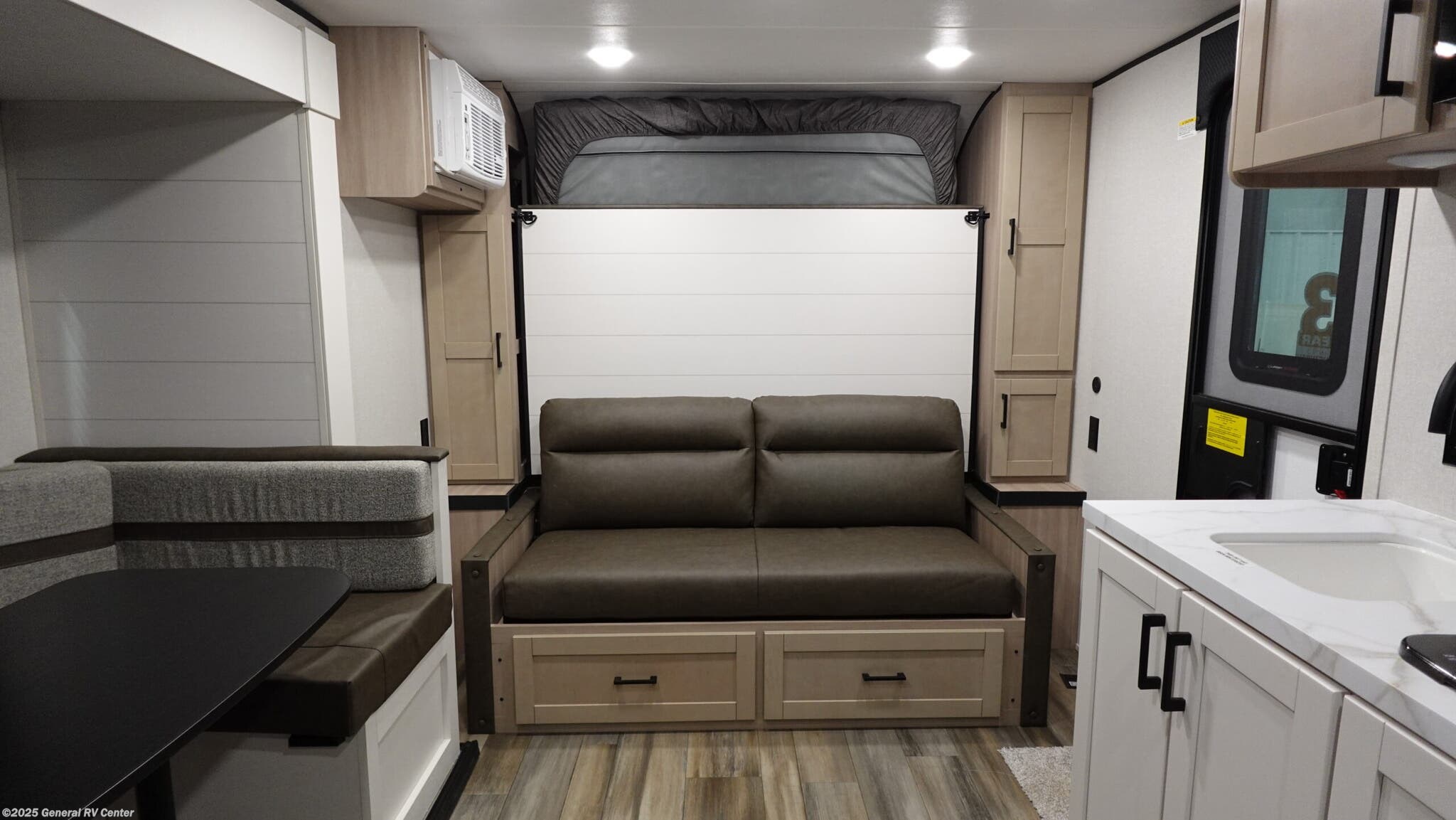 New 2026 Open Range COLT 18MBS available in Ashland, Virginia