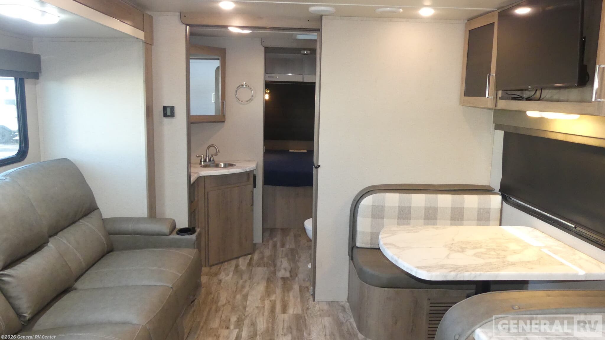 Used 2022 Grand Design Imagine 23LDE available in Ashland, Virginia