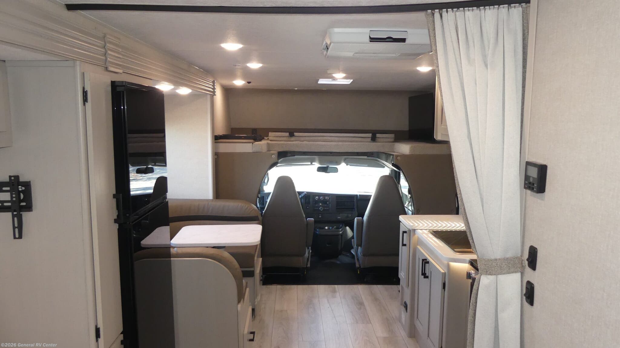 Used 2024 Coachmen Freelander 23FS Chevy available in Ashland, Virginia