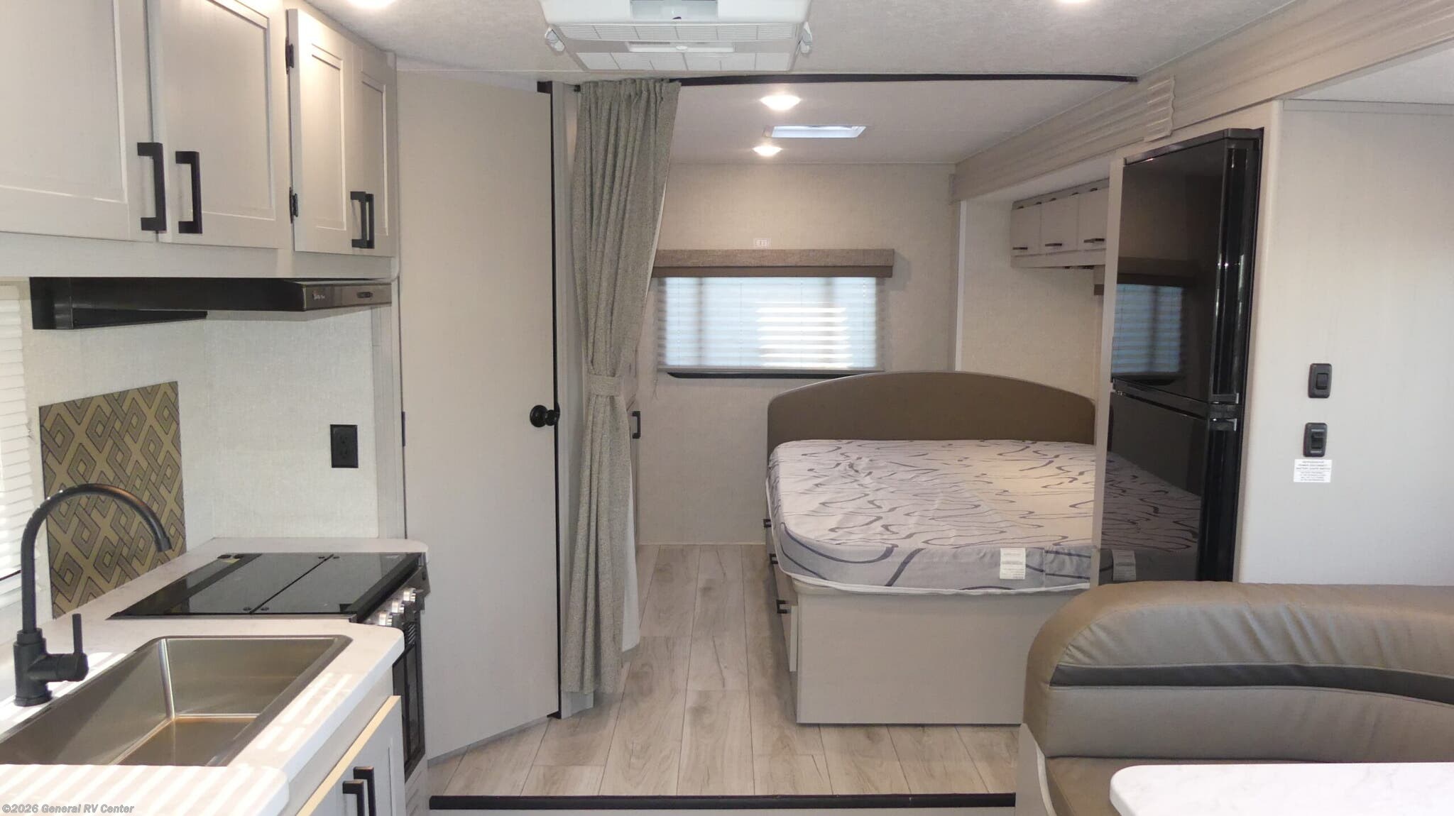 2024 Coachmen Freelander 23FS Chevy - Used Class C For Sale by General RV Center in Ashland, Virginia